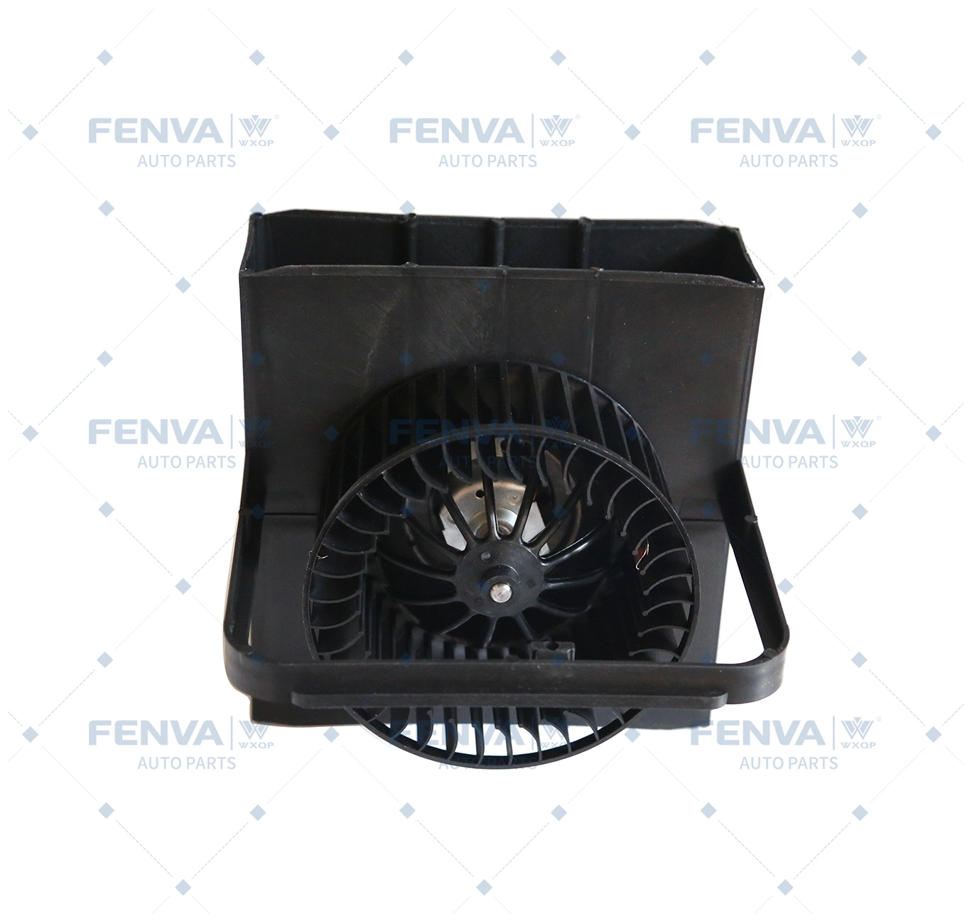 Electric Motor, interior blower