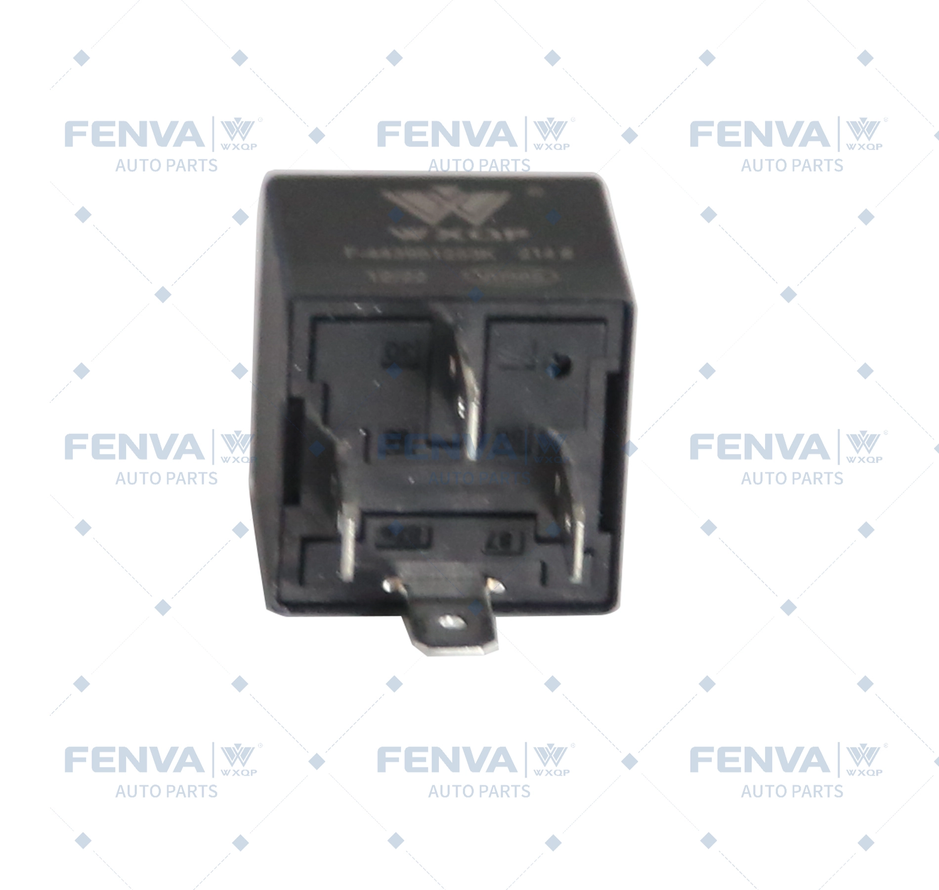 Multifunctional Relay
