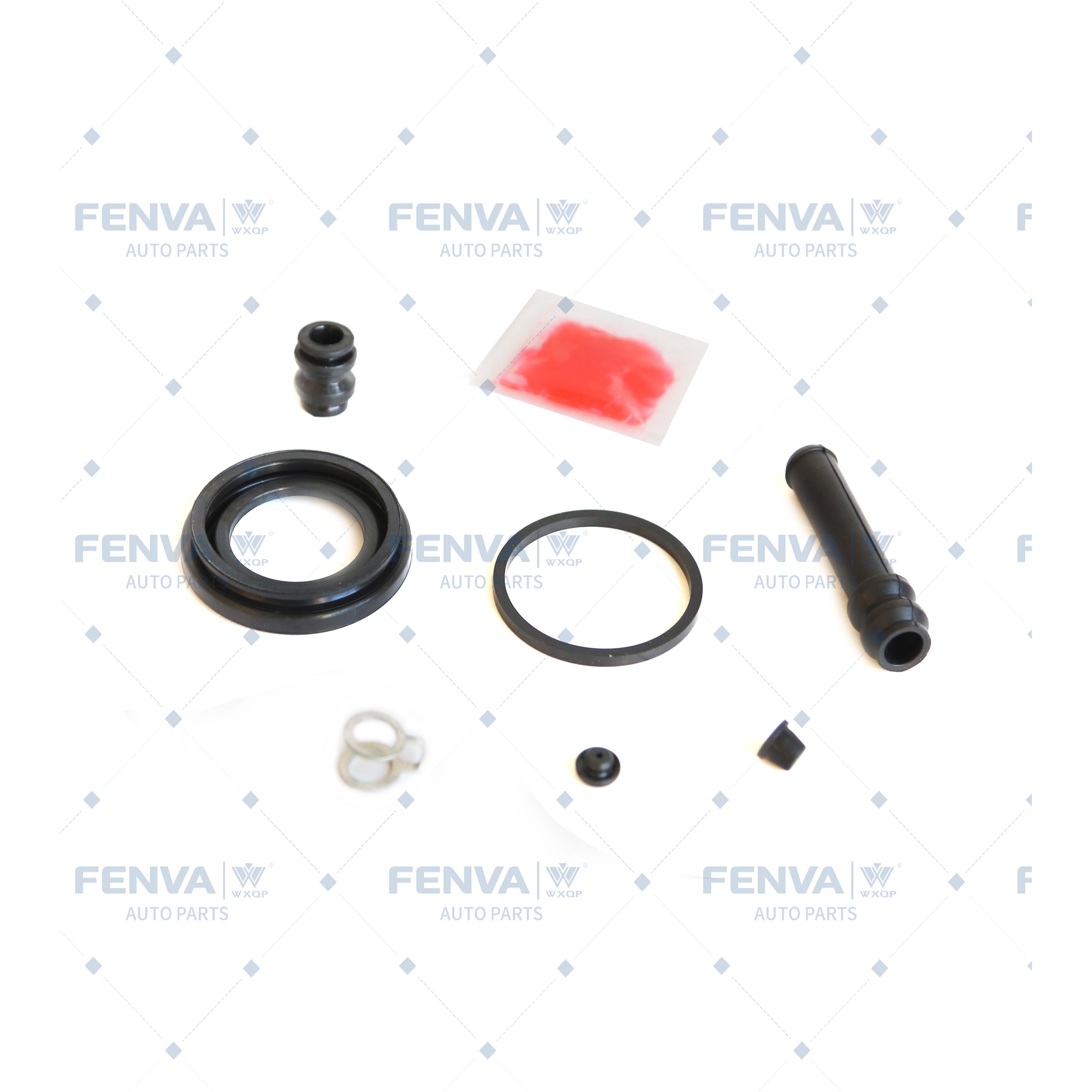 Seal Kit, brake caliper