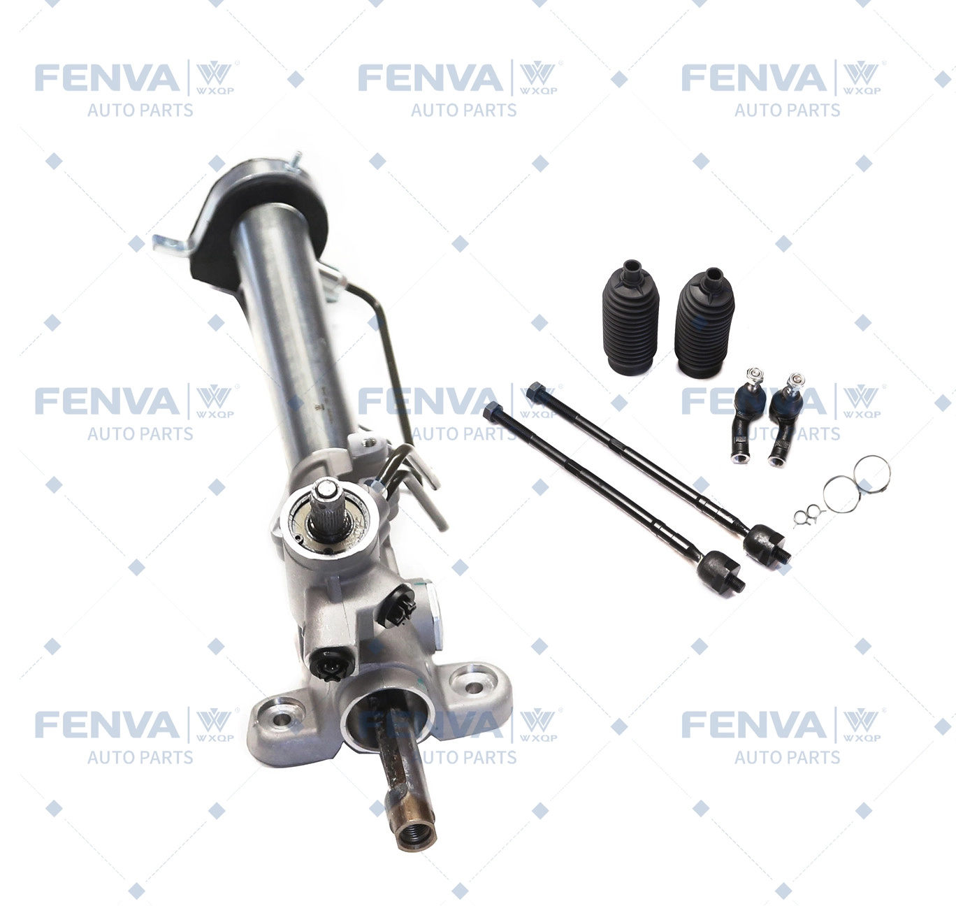 Steering Gear