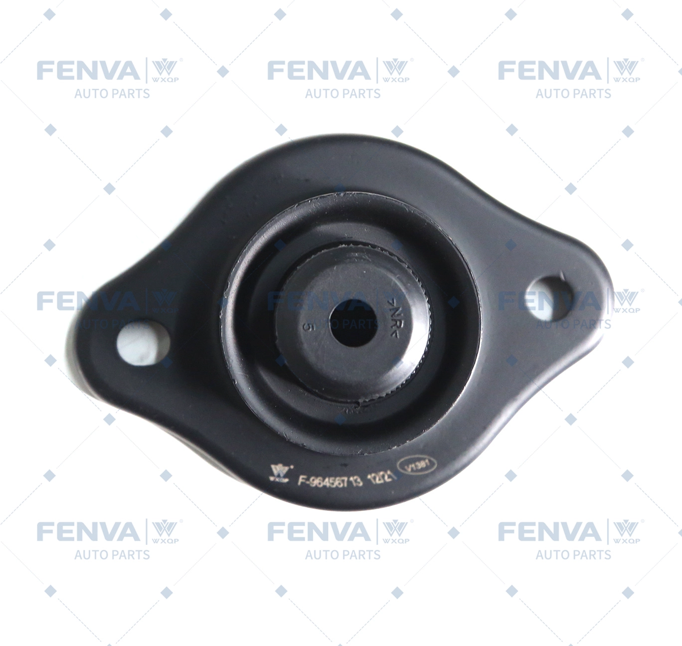 Mount, exhaust system