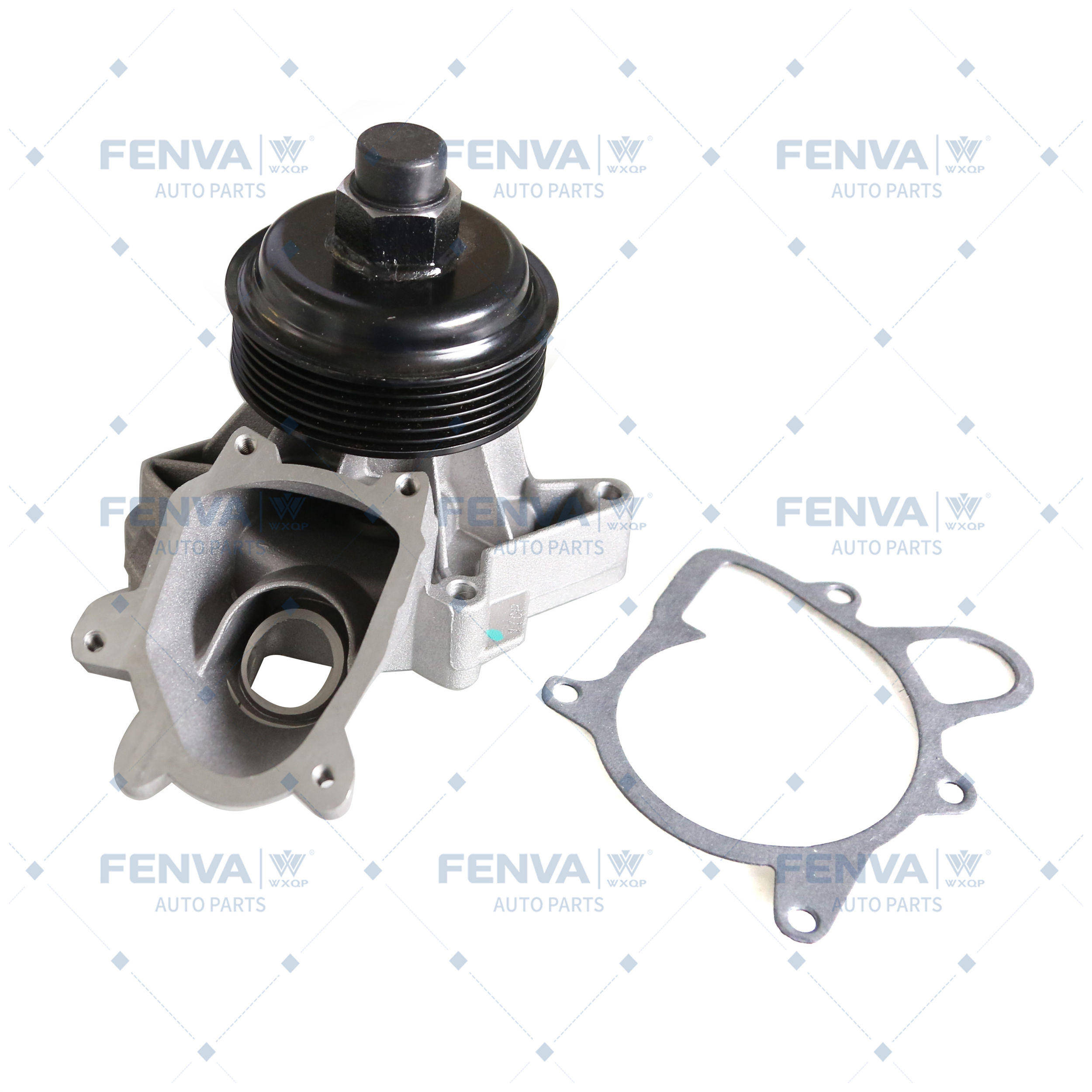 Water Pump, engine cooling (220509)