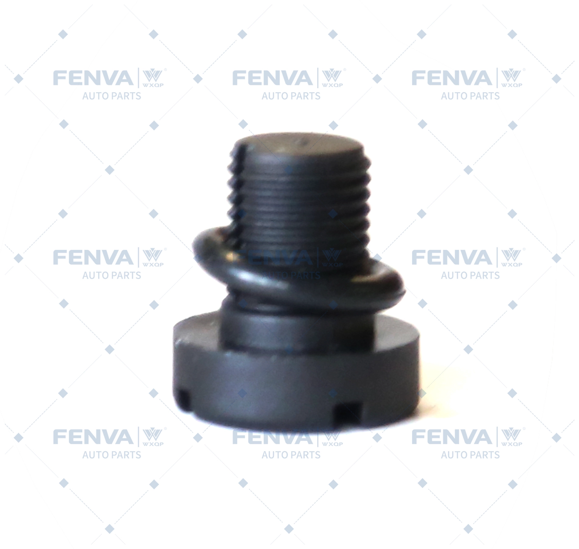 Breather Screw/Valve, radiator