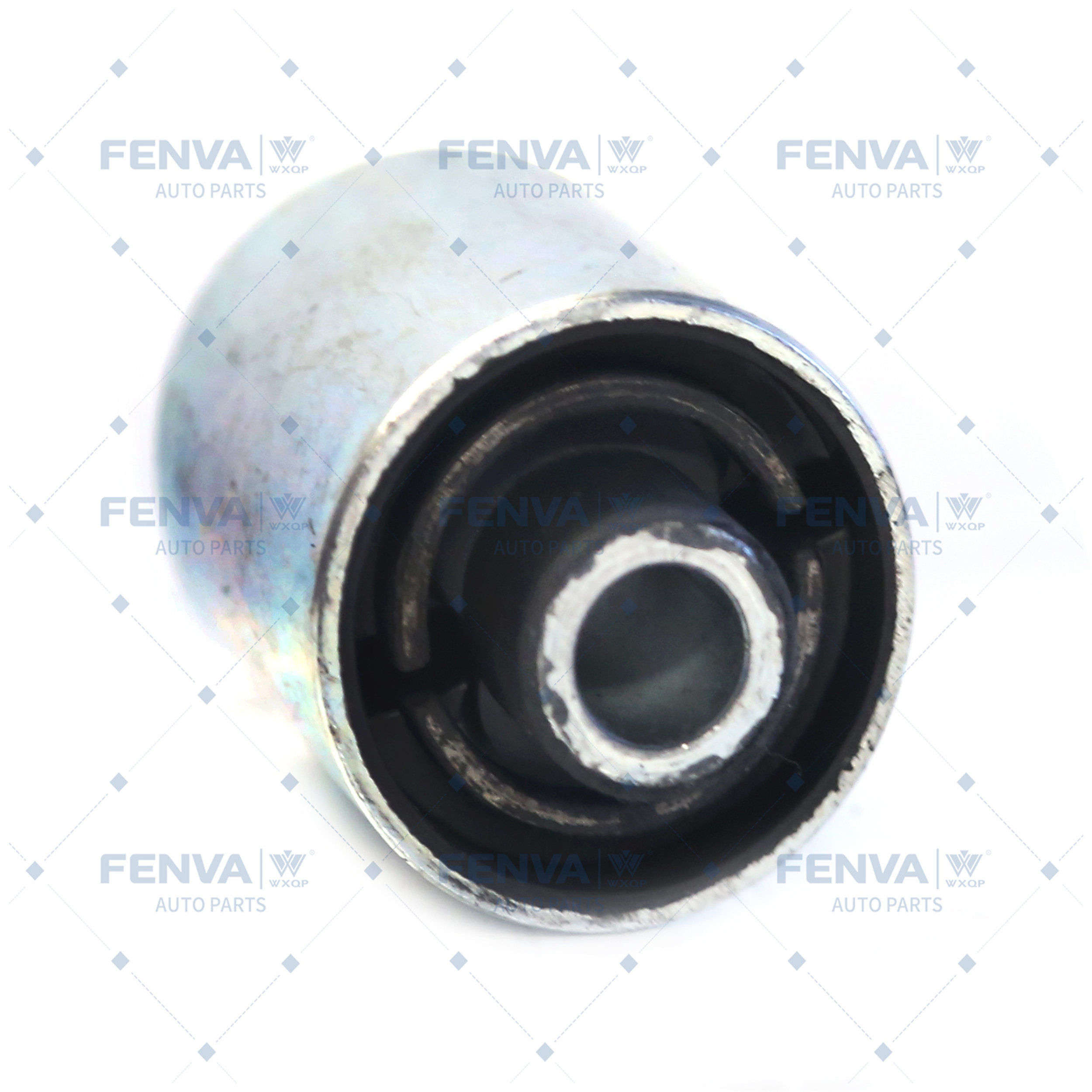 Mounting and Bolting Kit, control/trailing arm