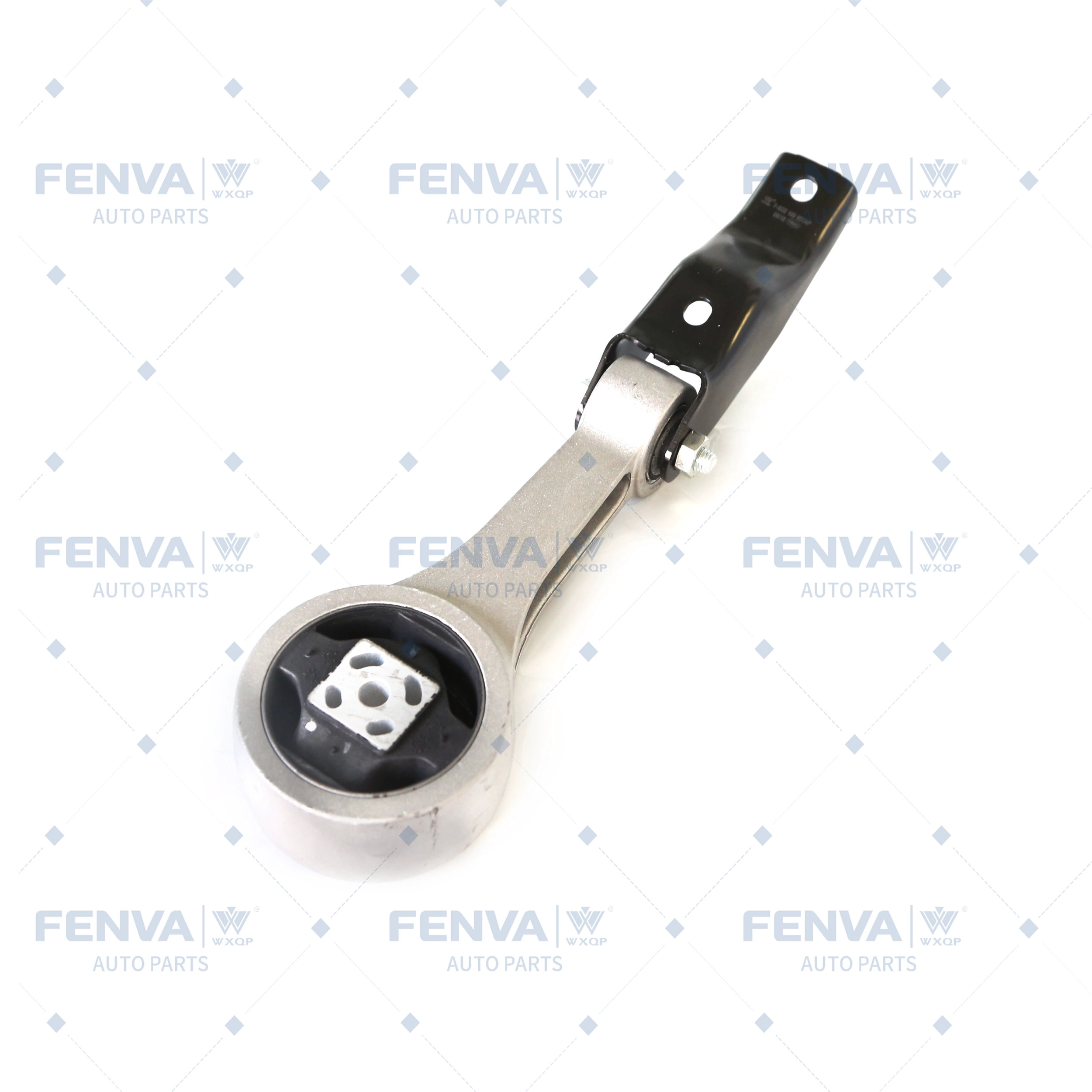 Mounting, engine