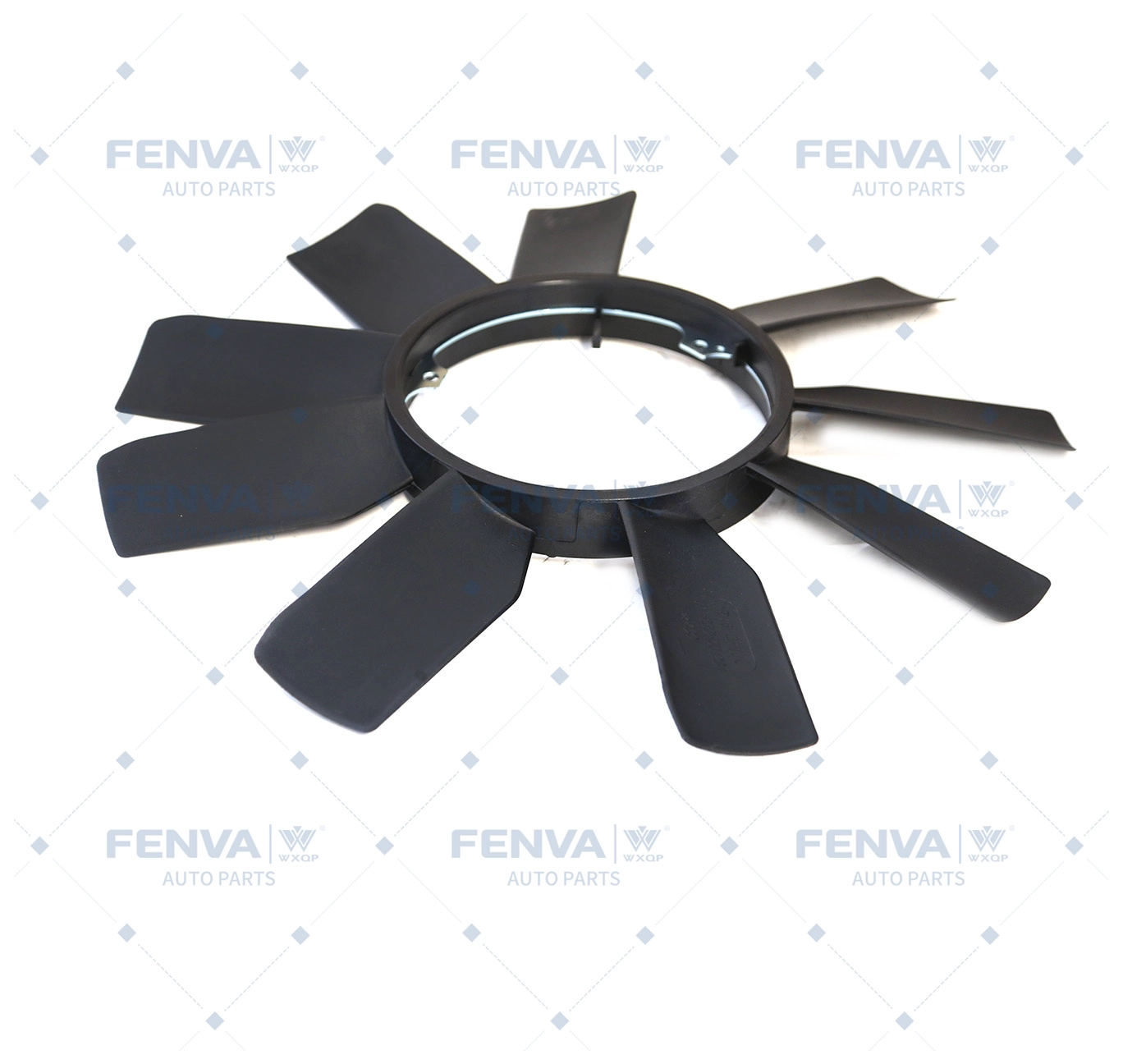 Fan Wheel, engine cooling