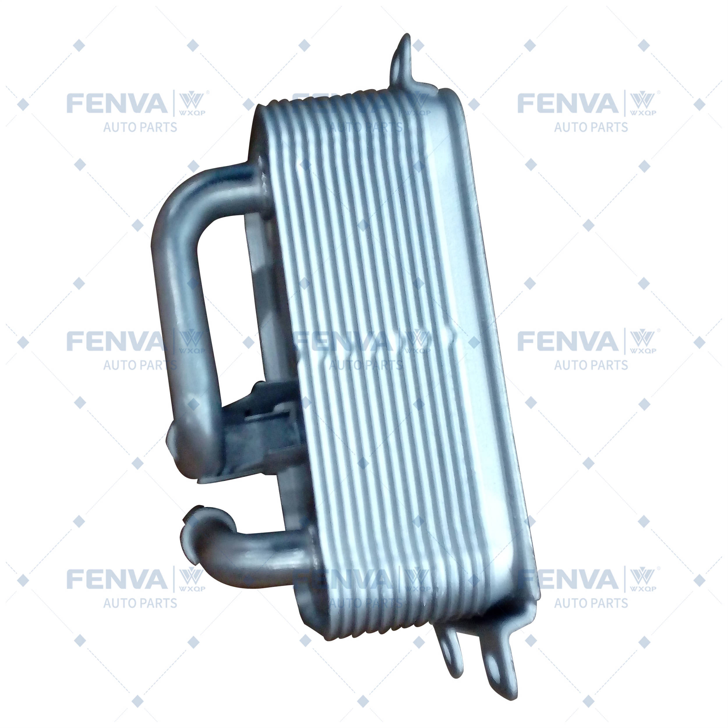 Oil Cooler, automatic transmission