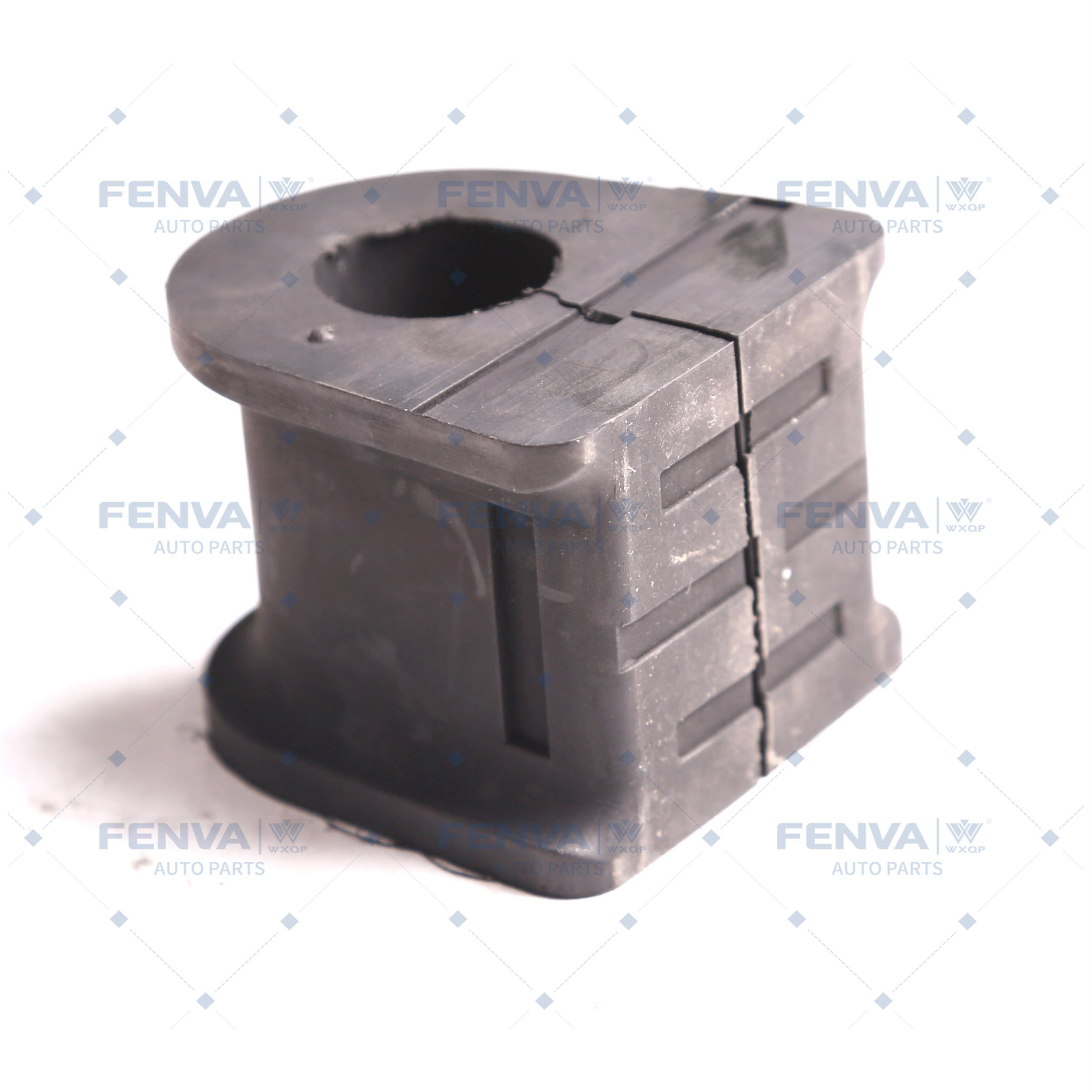 Mounting, stabiliser bar