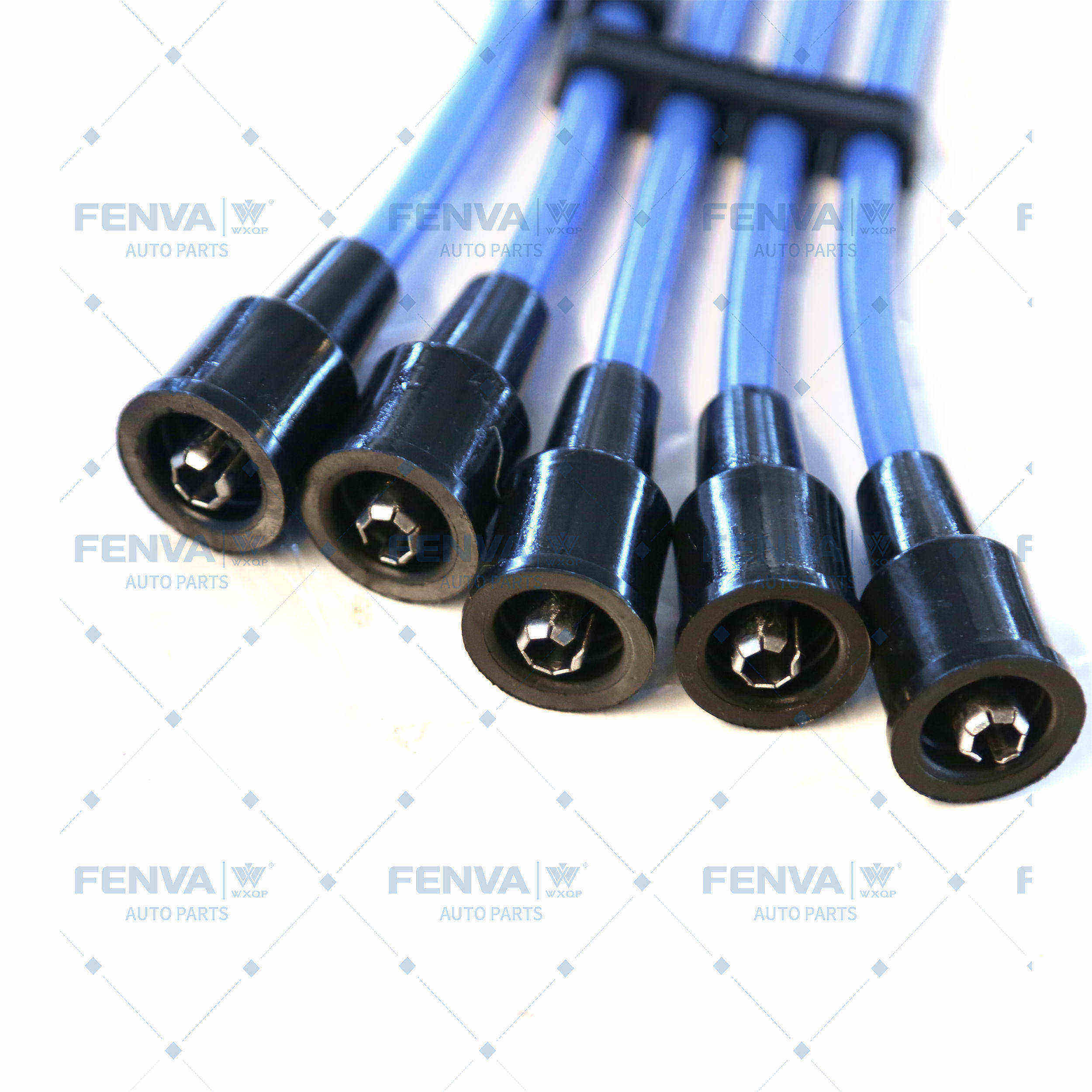 Ignition Cable Kit