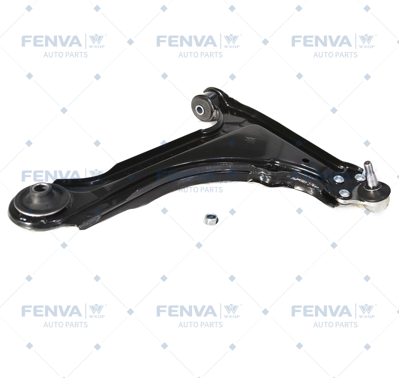 Control/Trailing Arm, wheel suspension (561867)