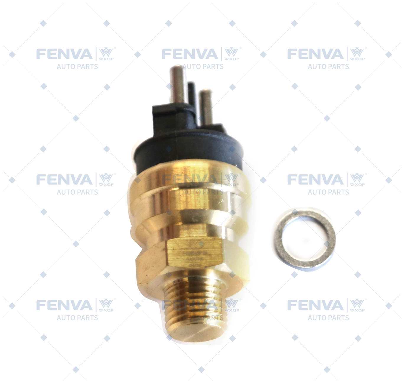 Temperature Switch, radiator fan