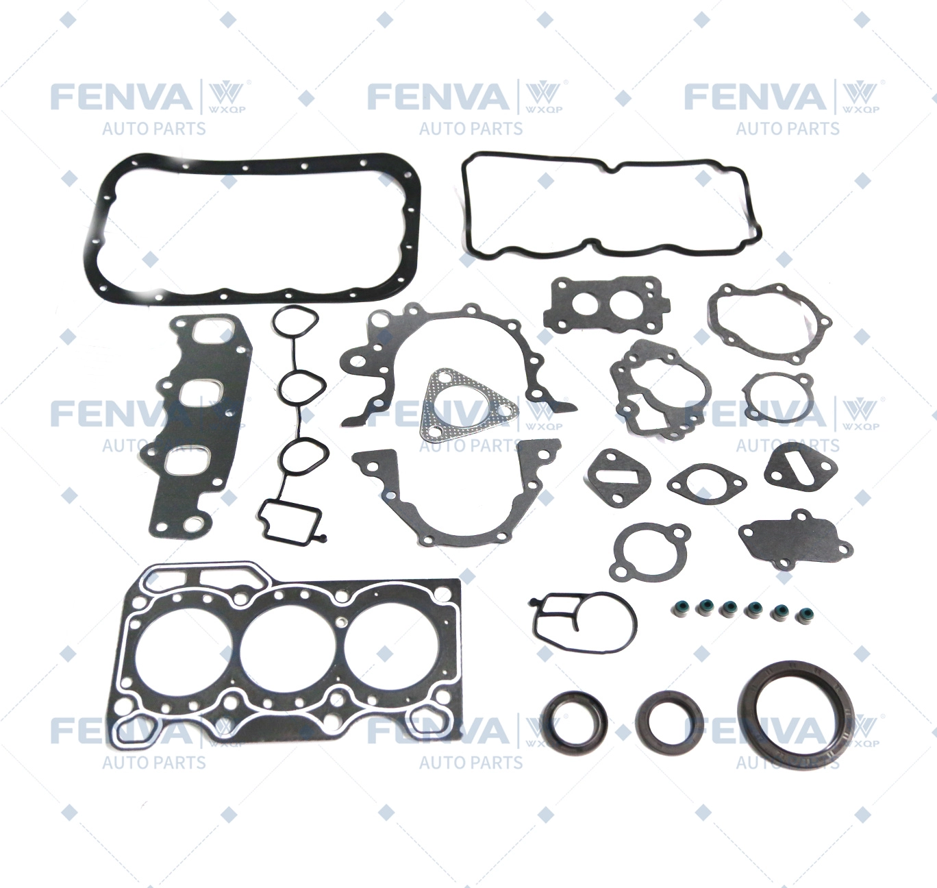 Gasket Kit, cylinder head