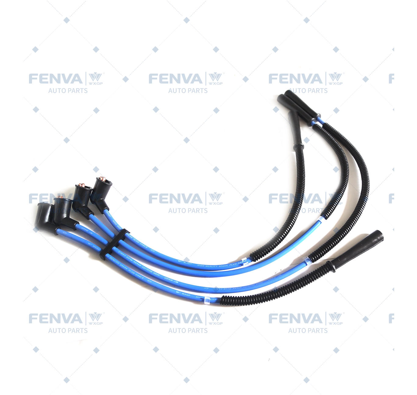 Ignition Cable Kit