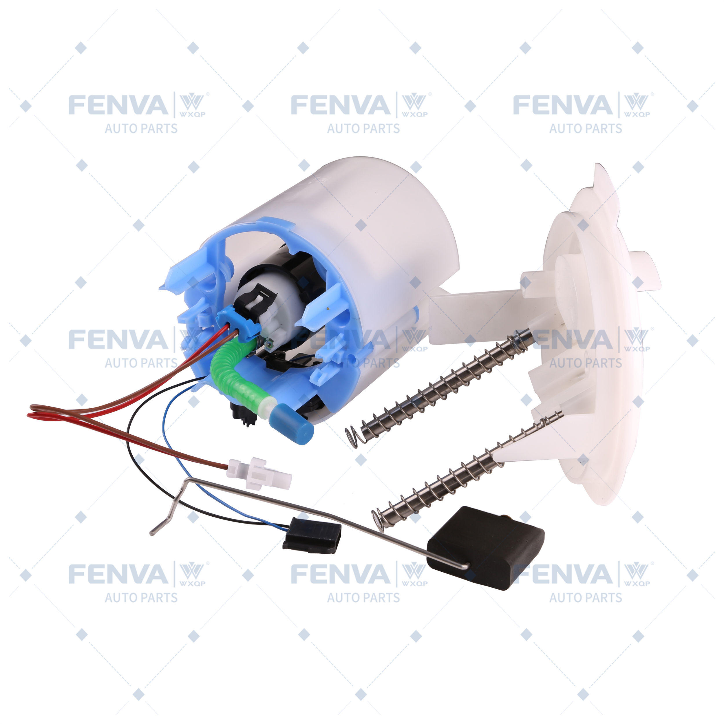 Fuel Feed Unit