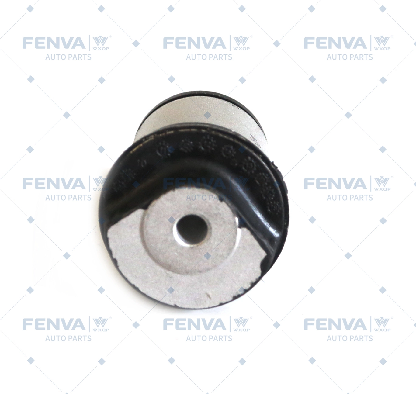 Bushing, axle beam