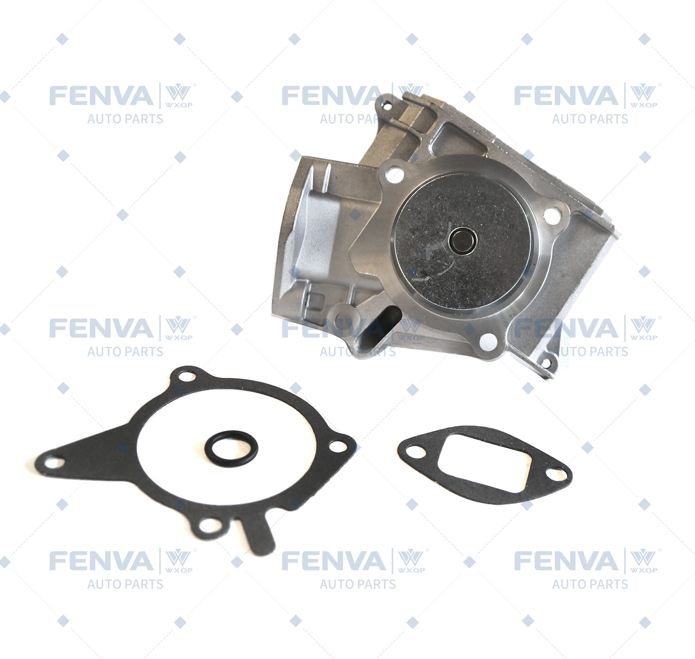 Water Pump, engine cooling (10133)
