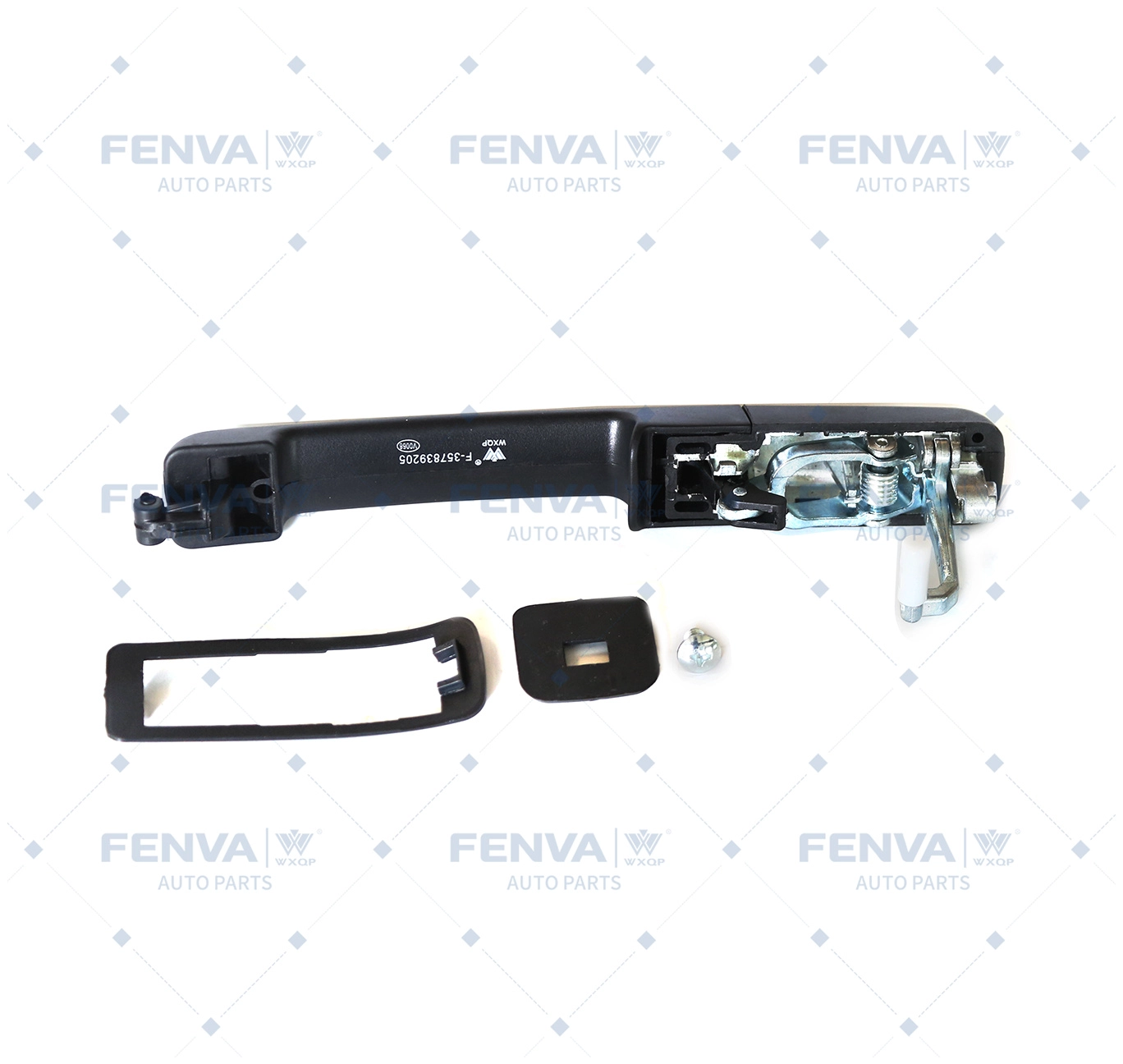 Exterior Door Handle