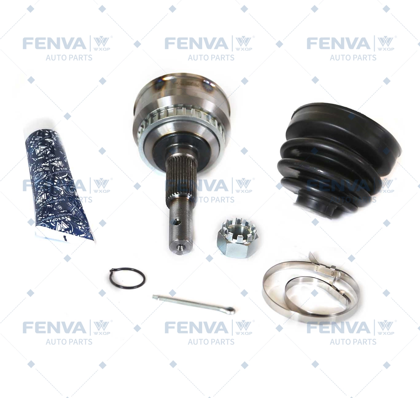 Joint Kit, drive shaft