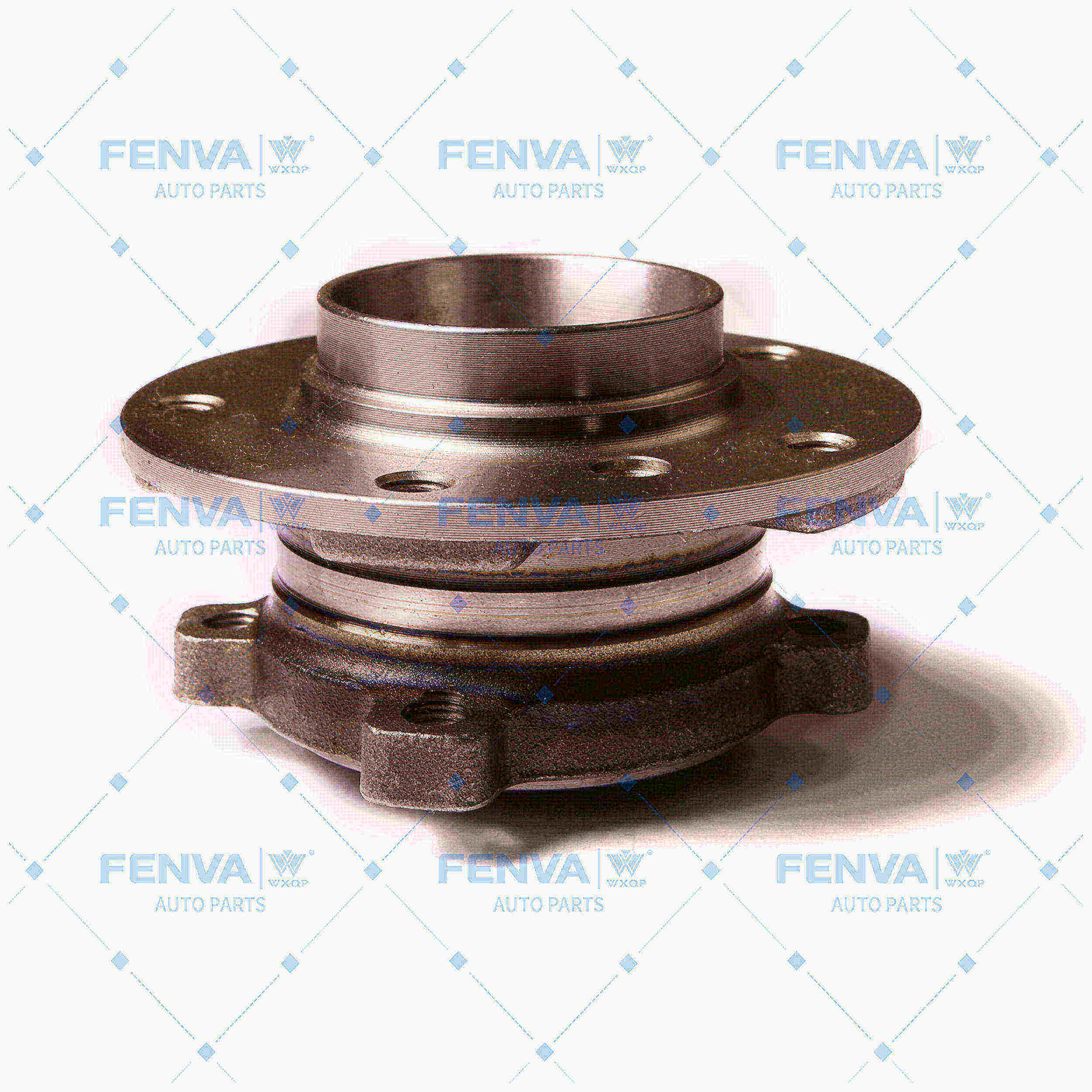 Wheel Bearing Kit (260315)