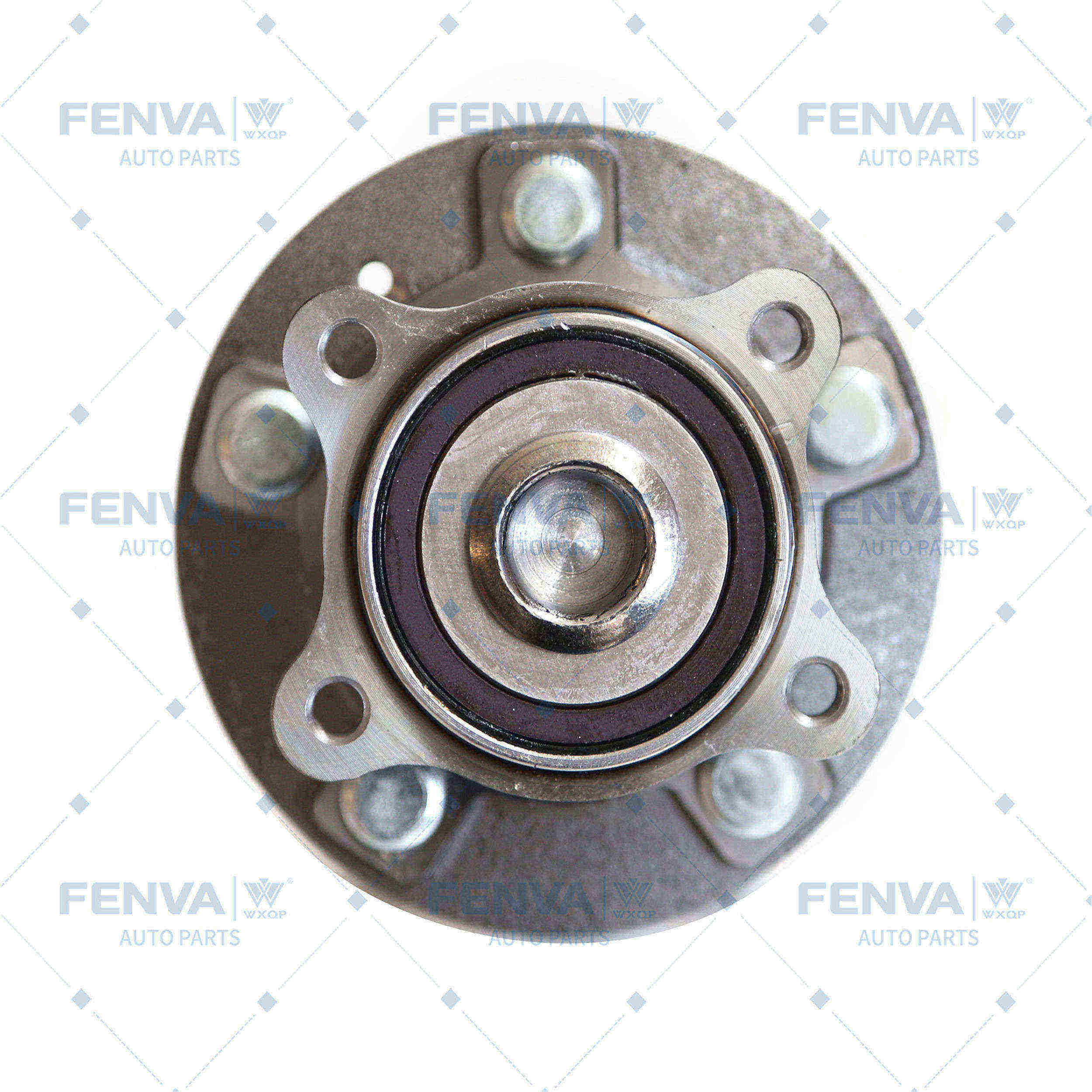Wheel Bearing Kit (561539)