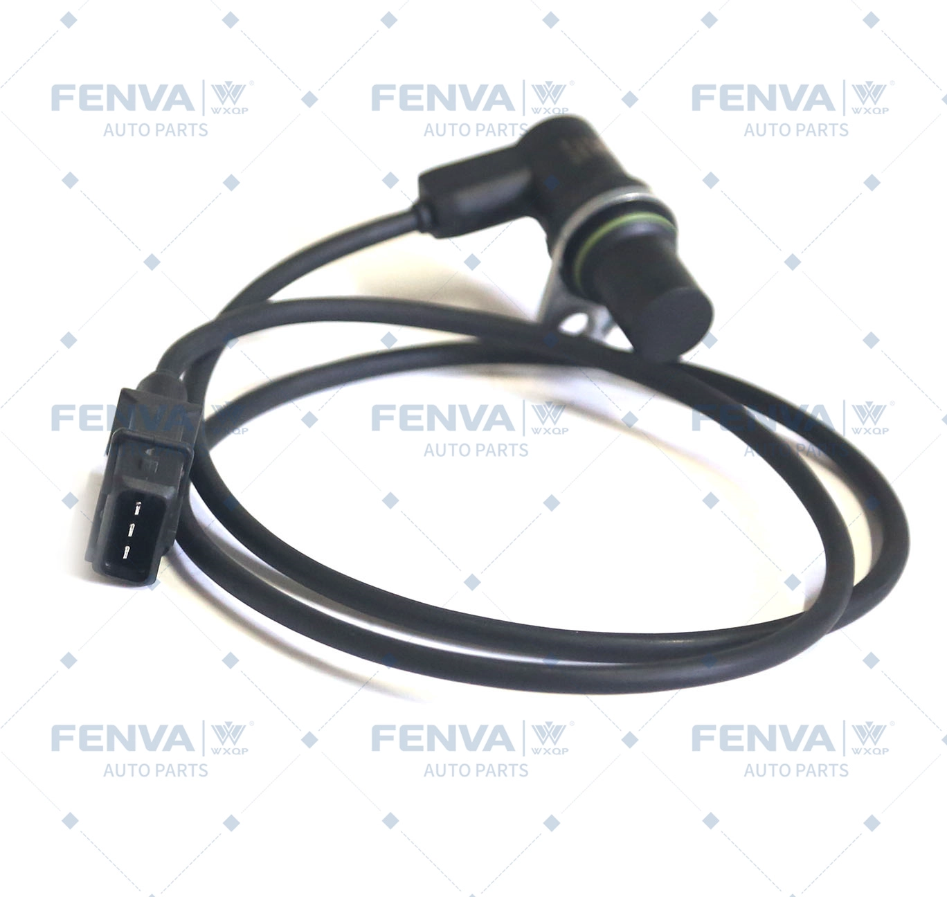 Sensor, crankshaft pulse