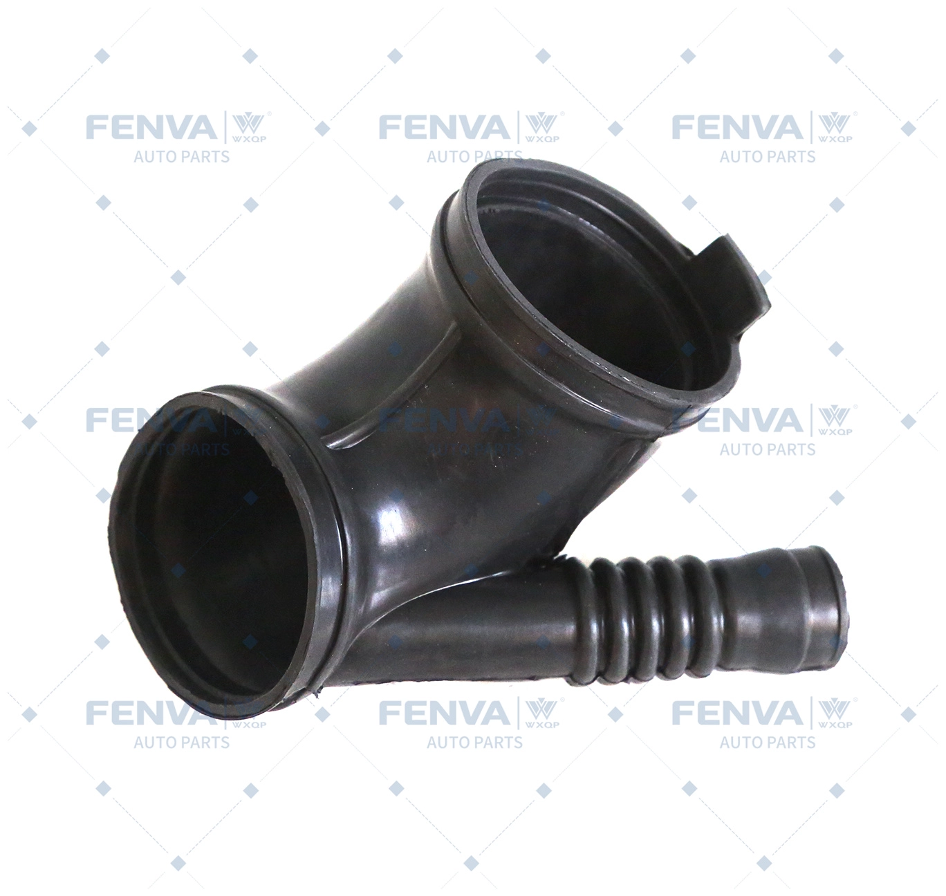 Intake Hose, air filter