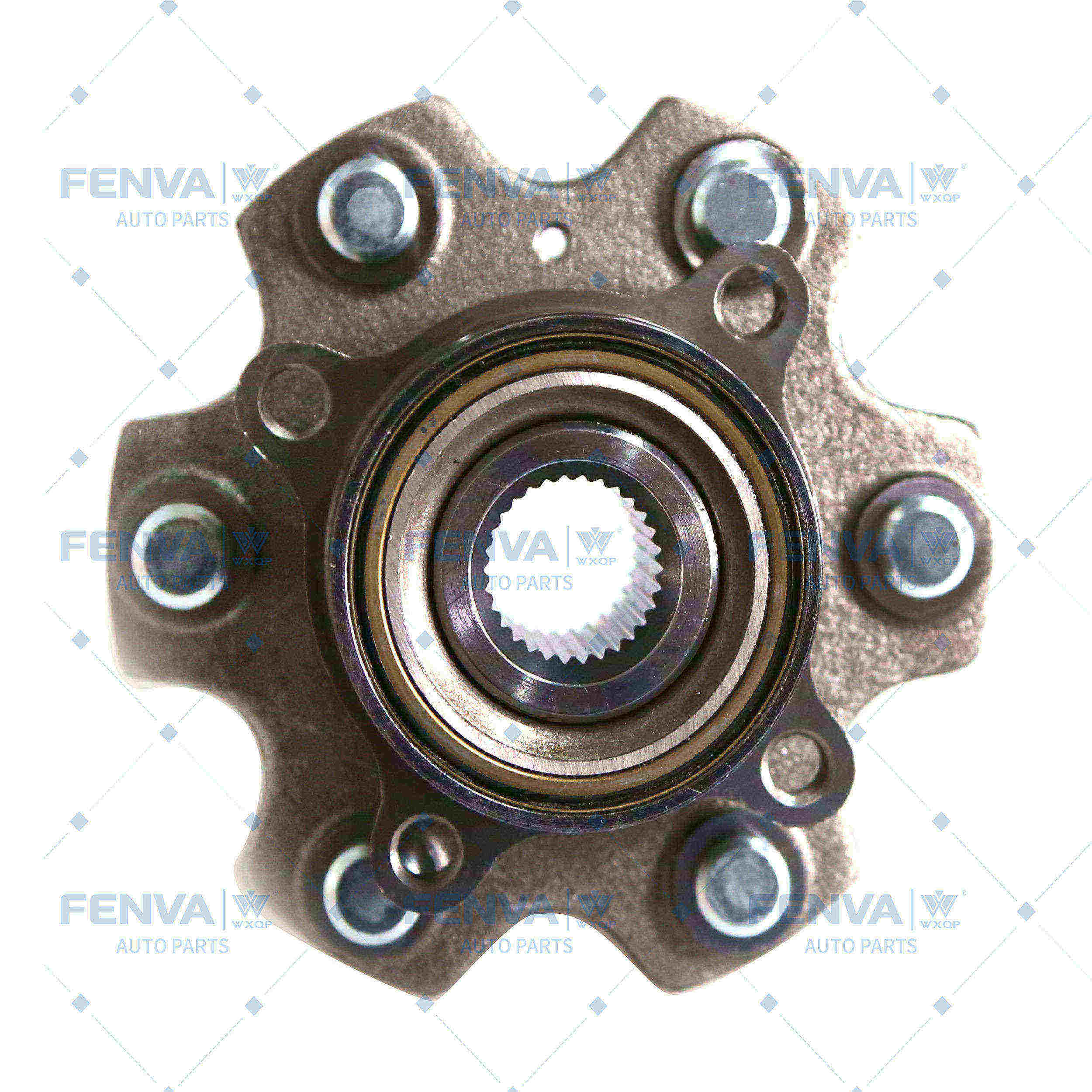 Wheel Bearing