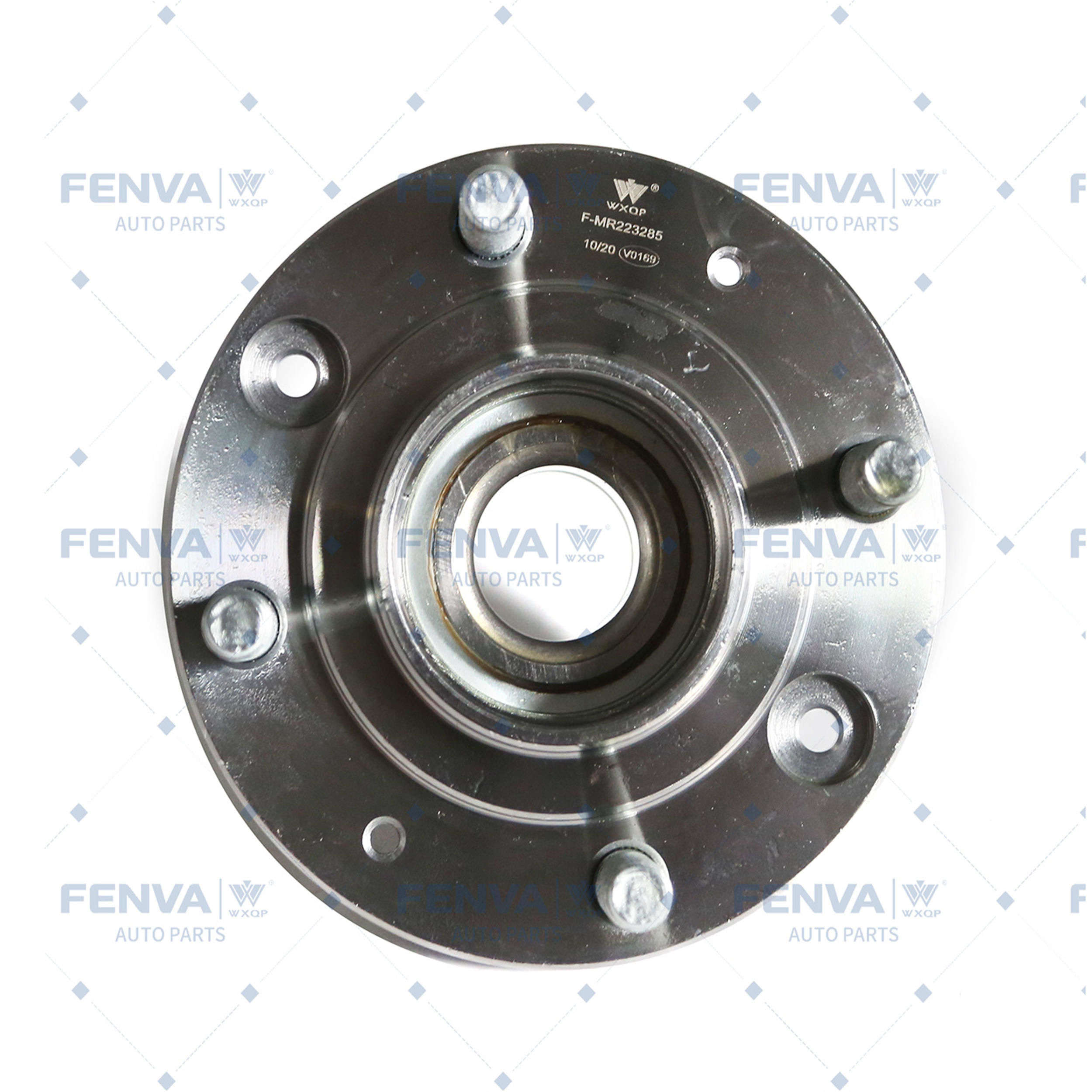 Wheel Bearing Kit (40295)