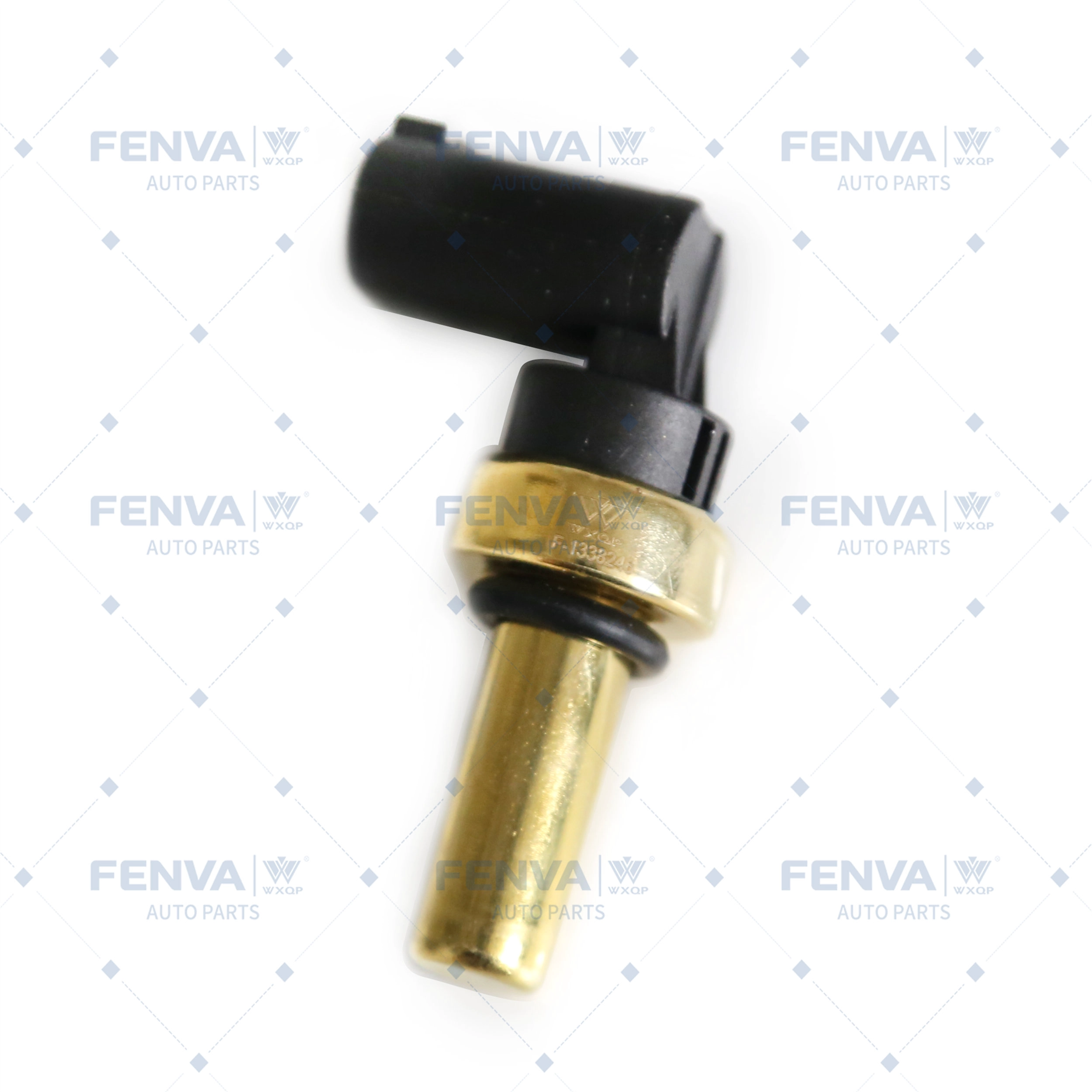 Temperature Switch, radiator fan