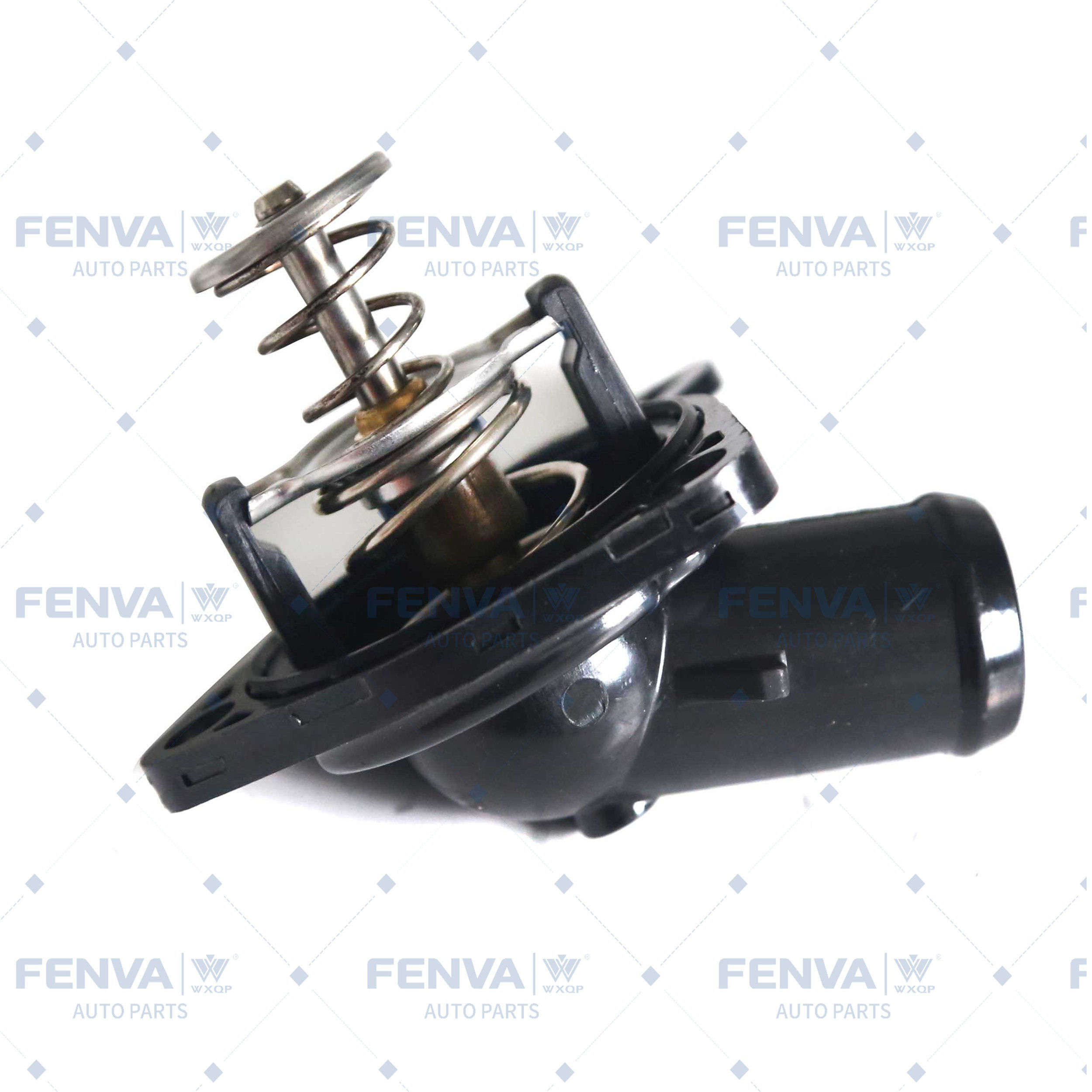 Thermostat, coolant (12325)