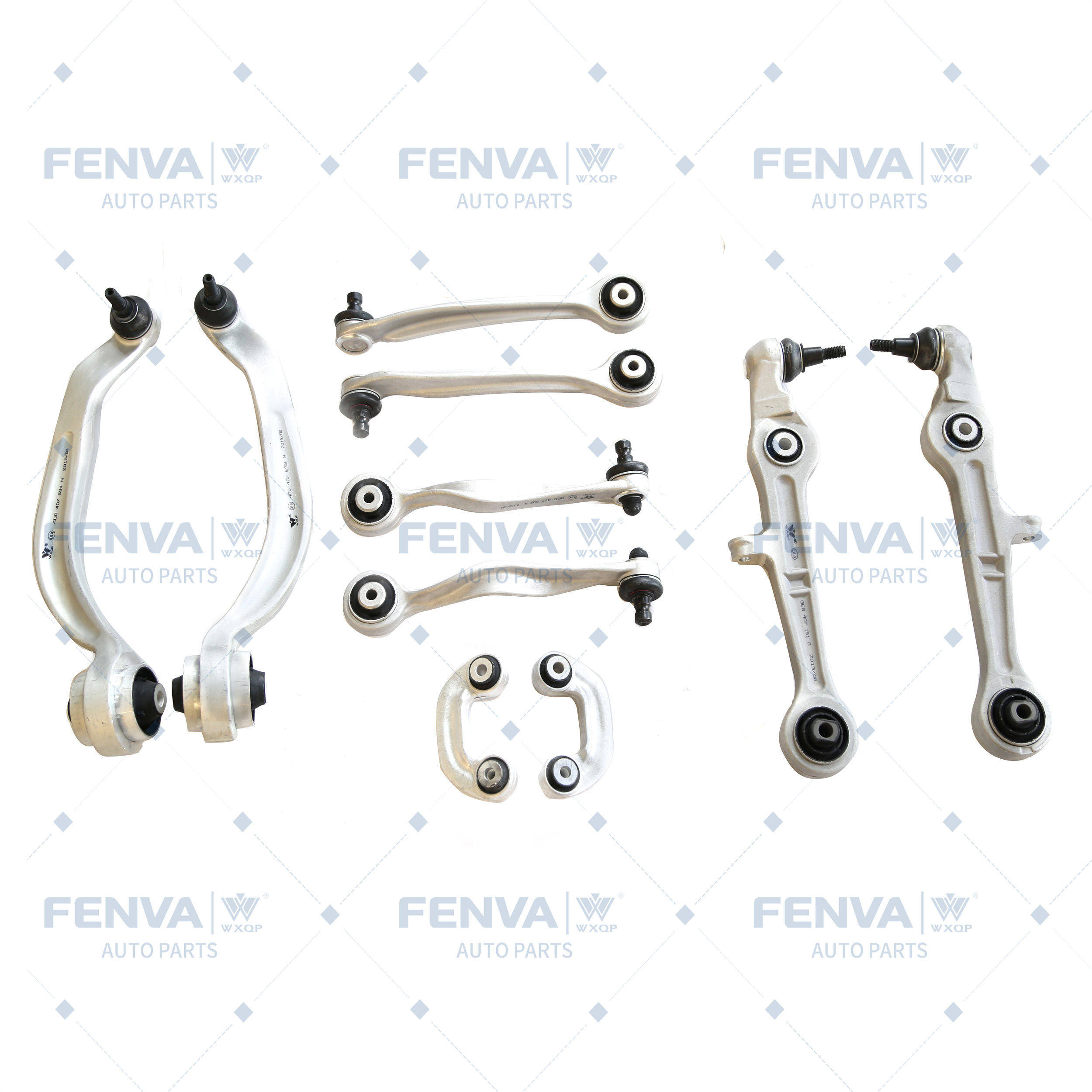 Control/Trailing Arm, wheel suspension (361129)