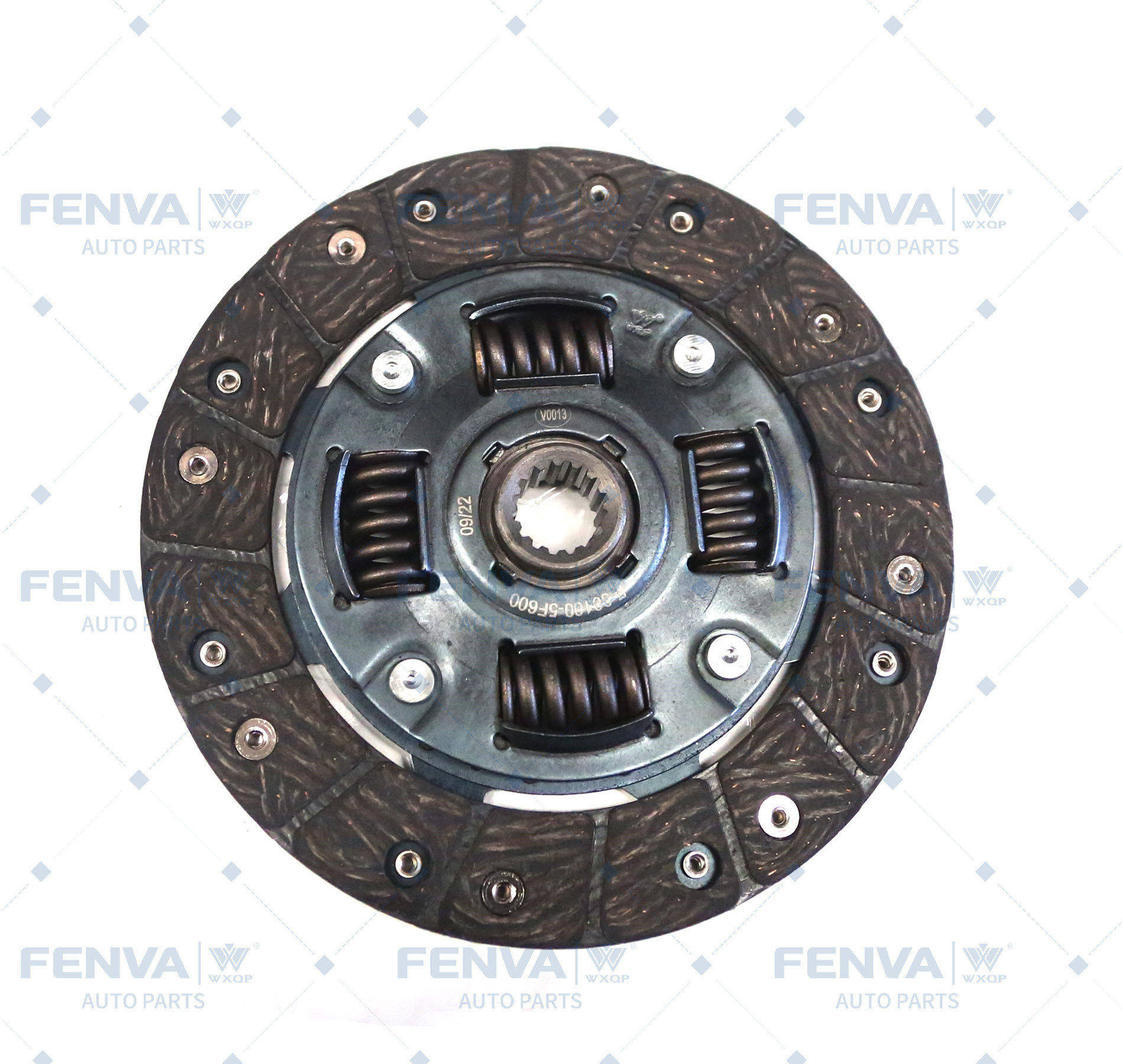 Clutch Disc (20128)