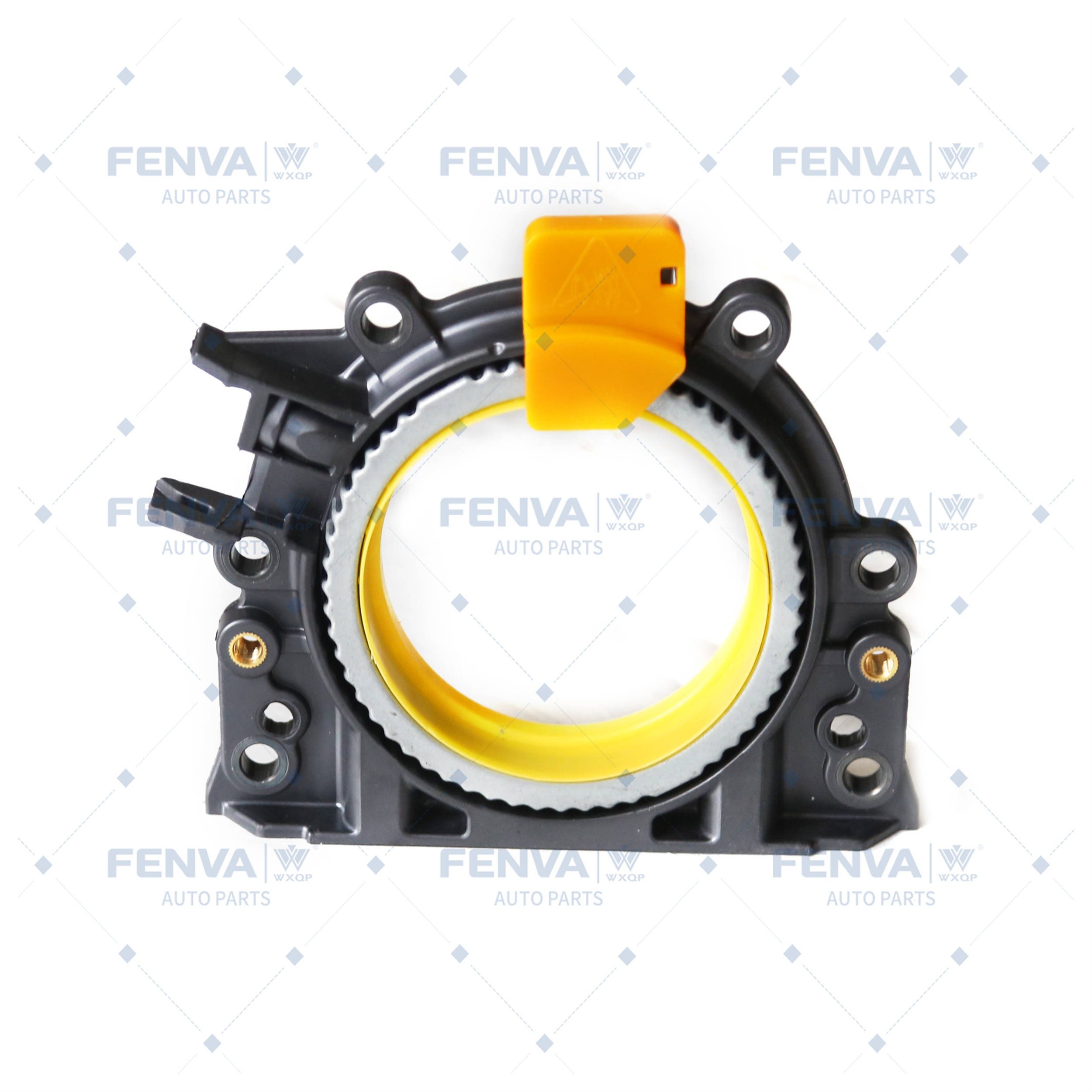 Shaft Seal, crankshaft