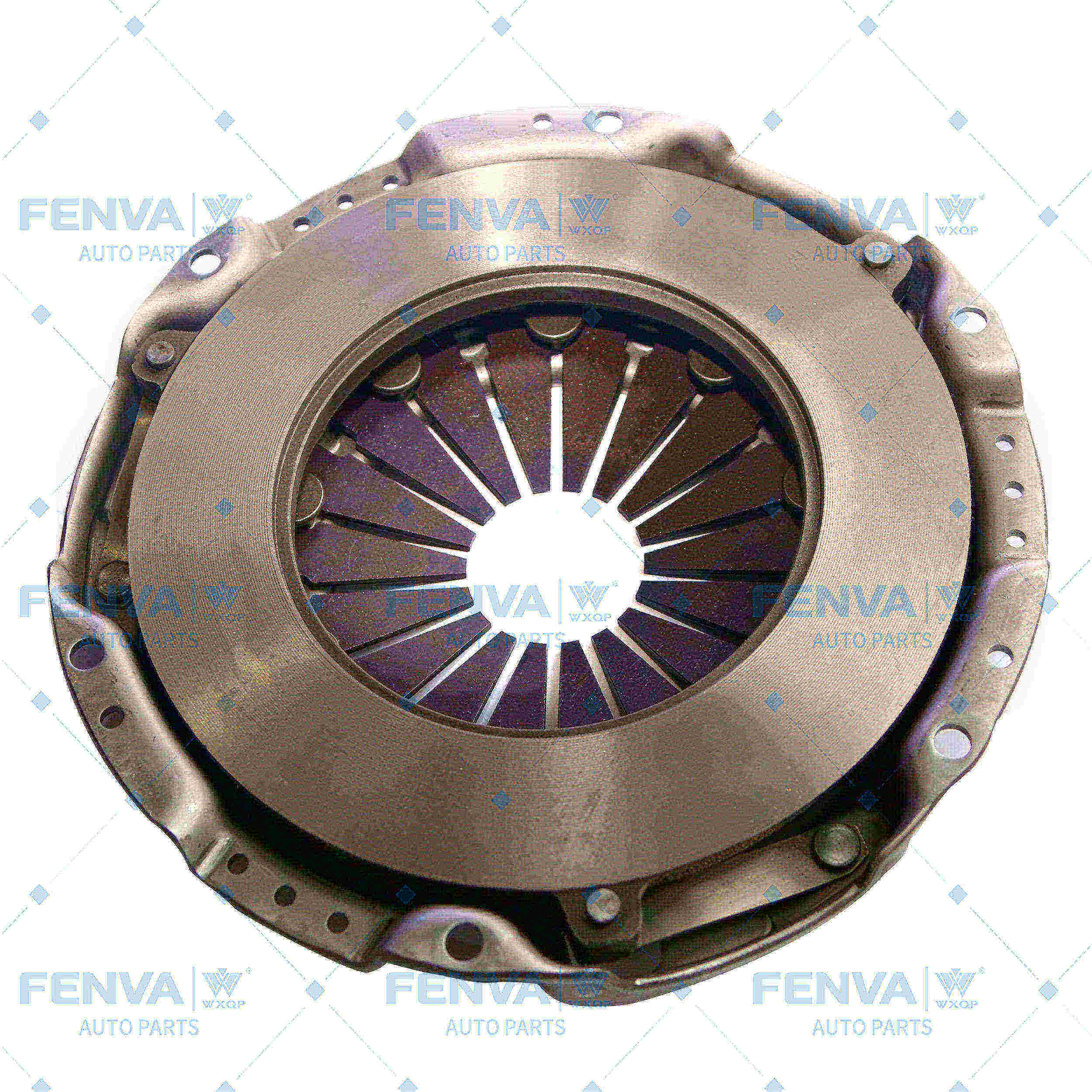 Clutch Pressure Plate (20135)
