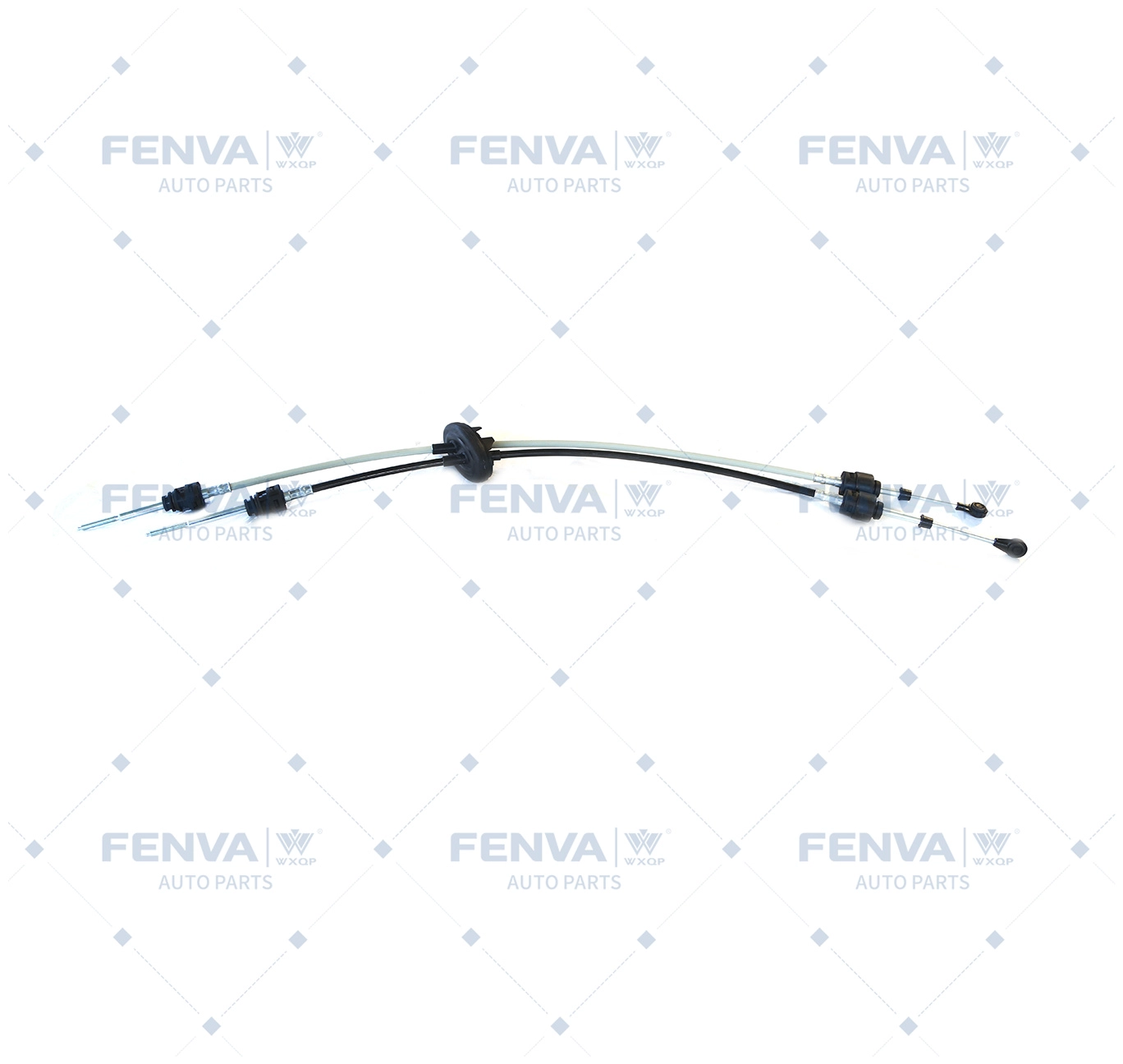 Cable Pull, manual transmission