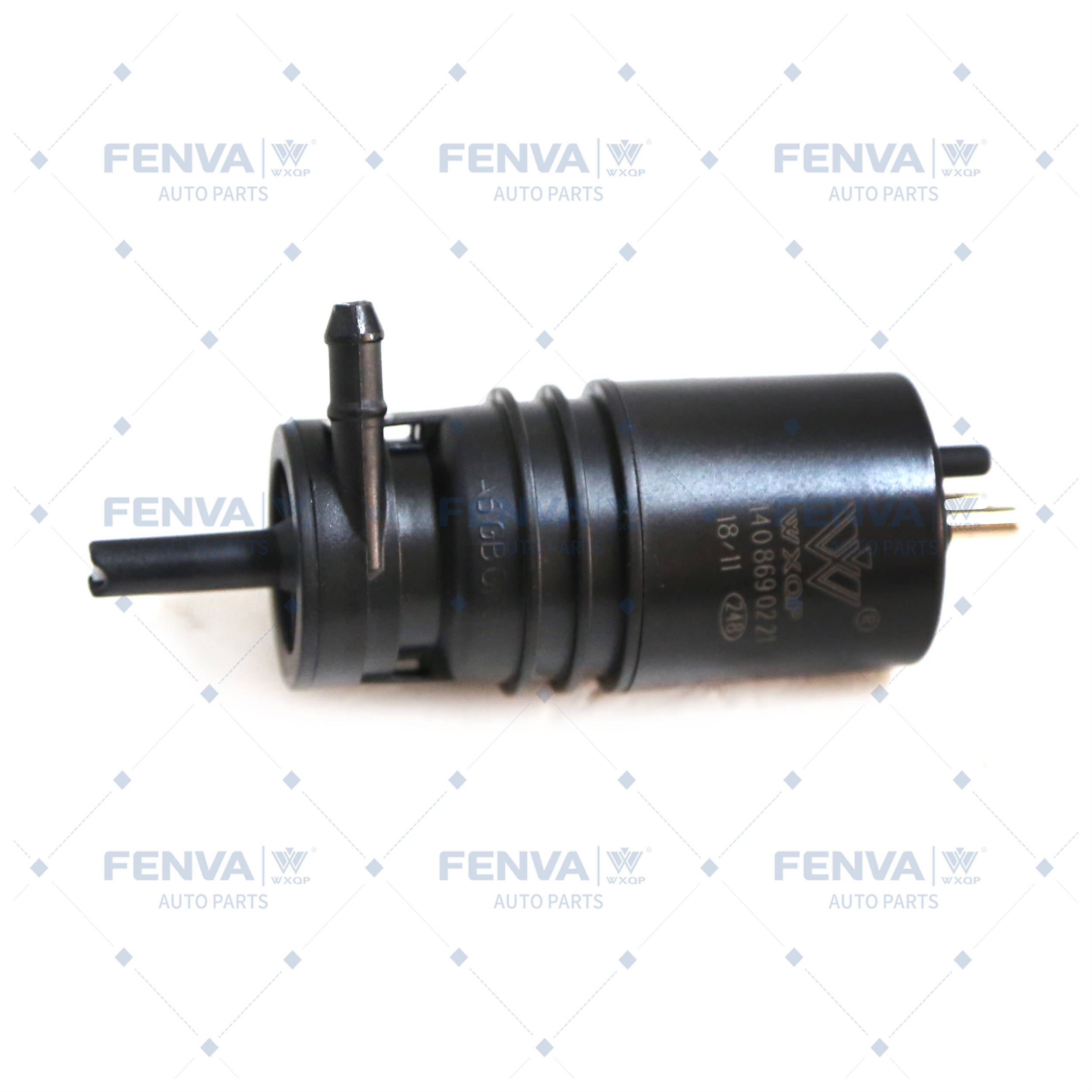 Washer Fluid Pump, window cleaning (150481)