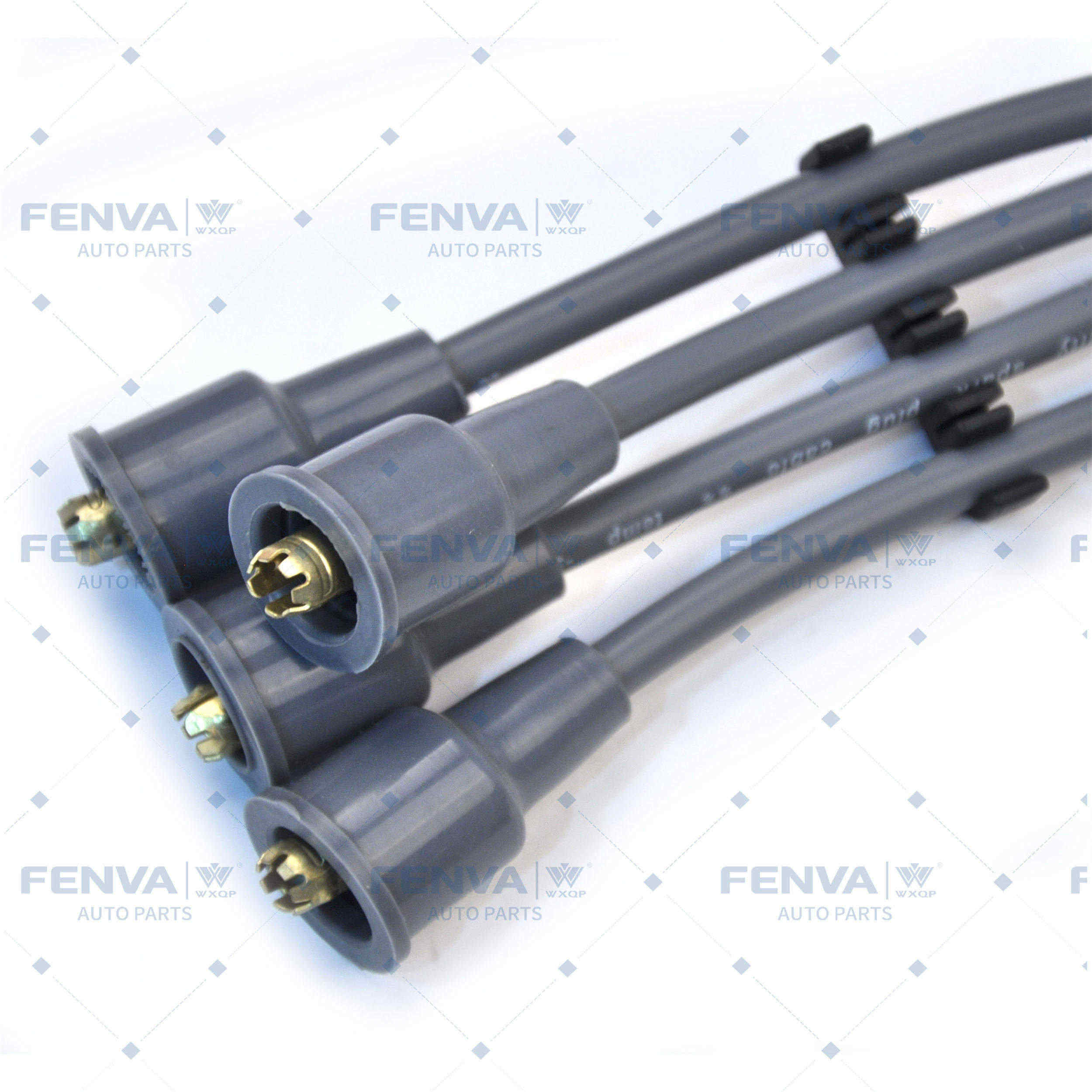Ignition Cable Kit (30017)