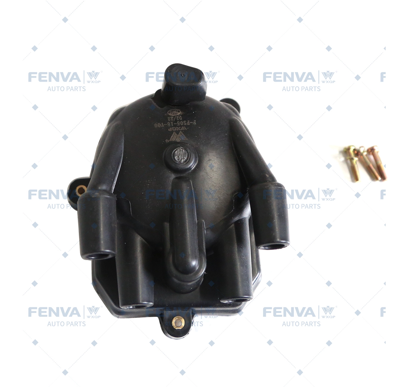 Distributor Cap (30067)