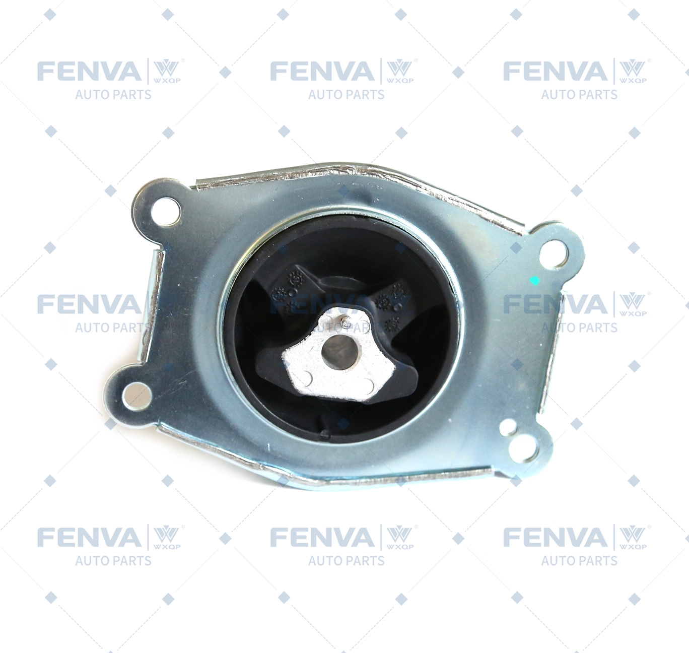 Mounting, engine