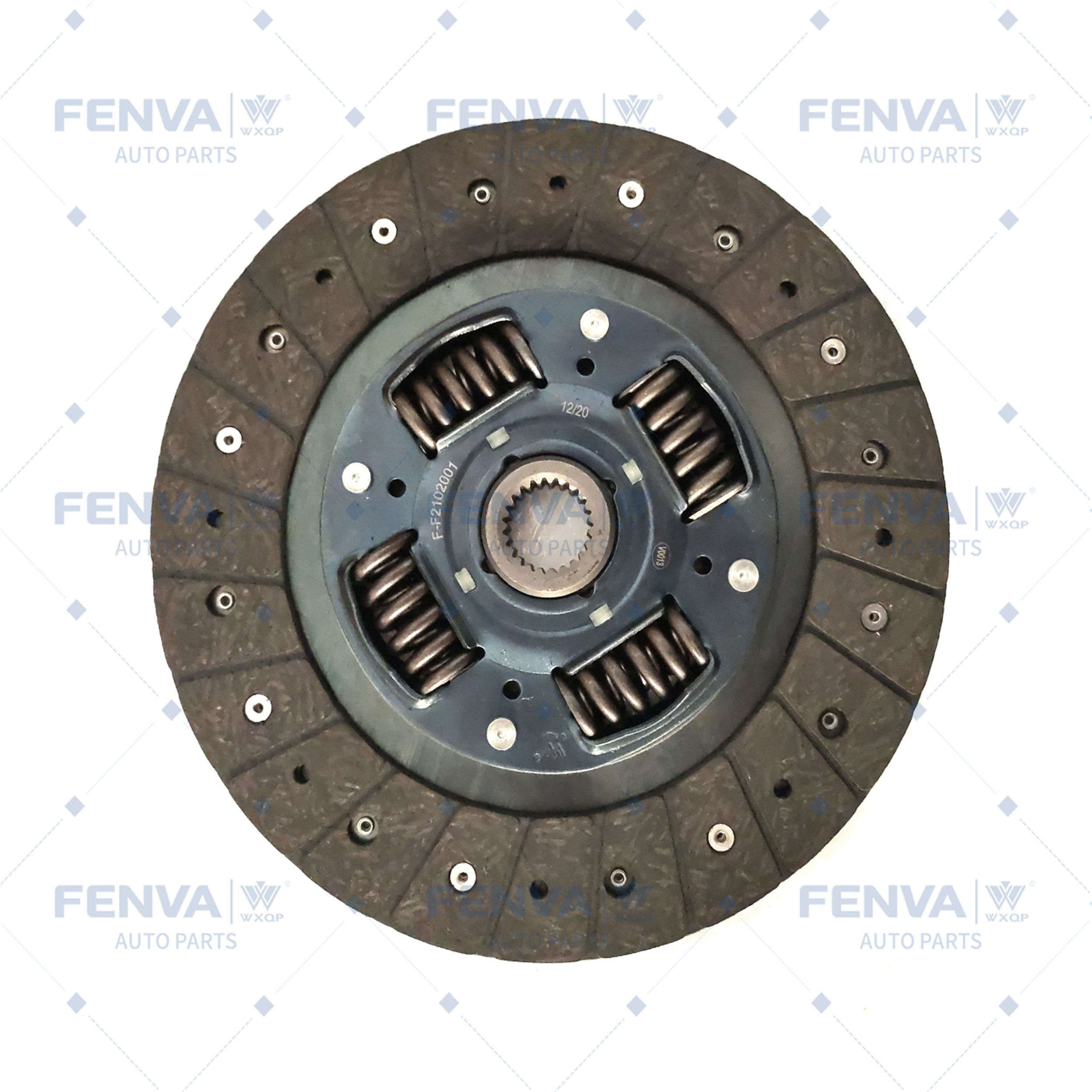 Clutch Disc