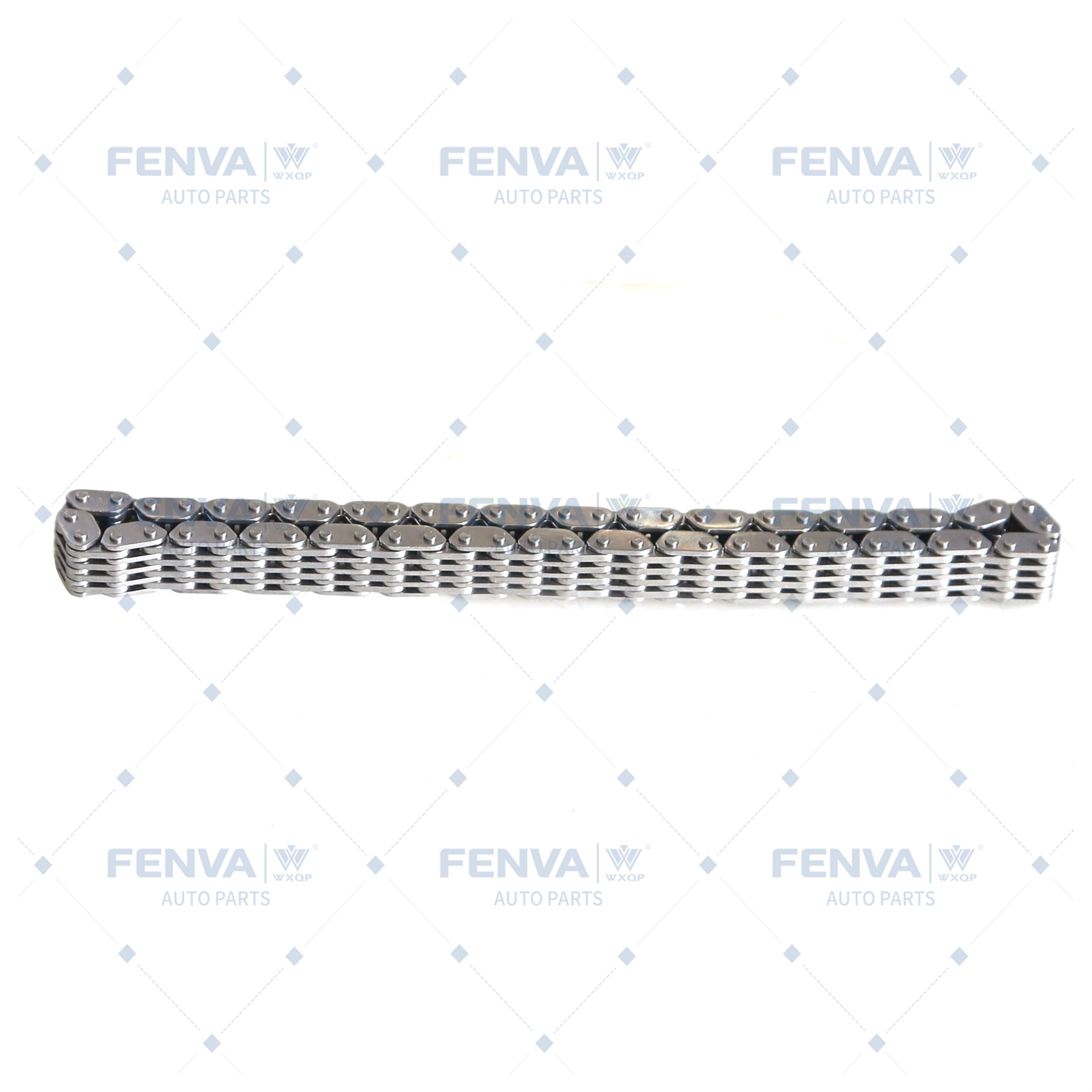 Chain, oil pump drive