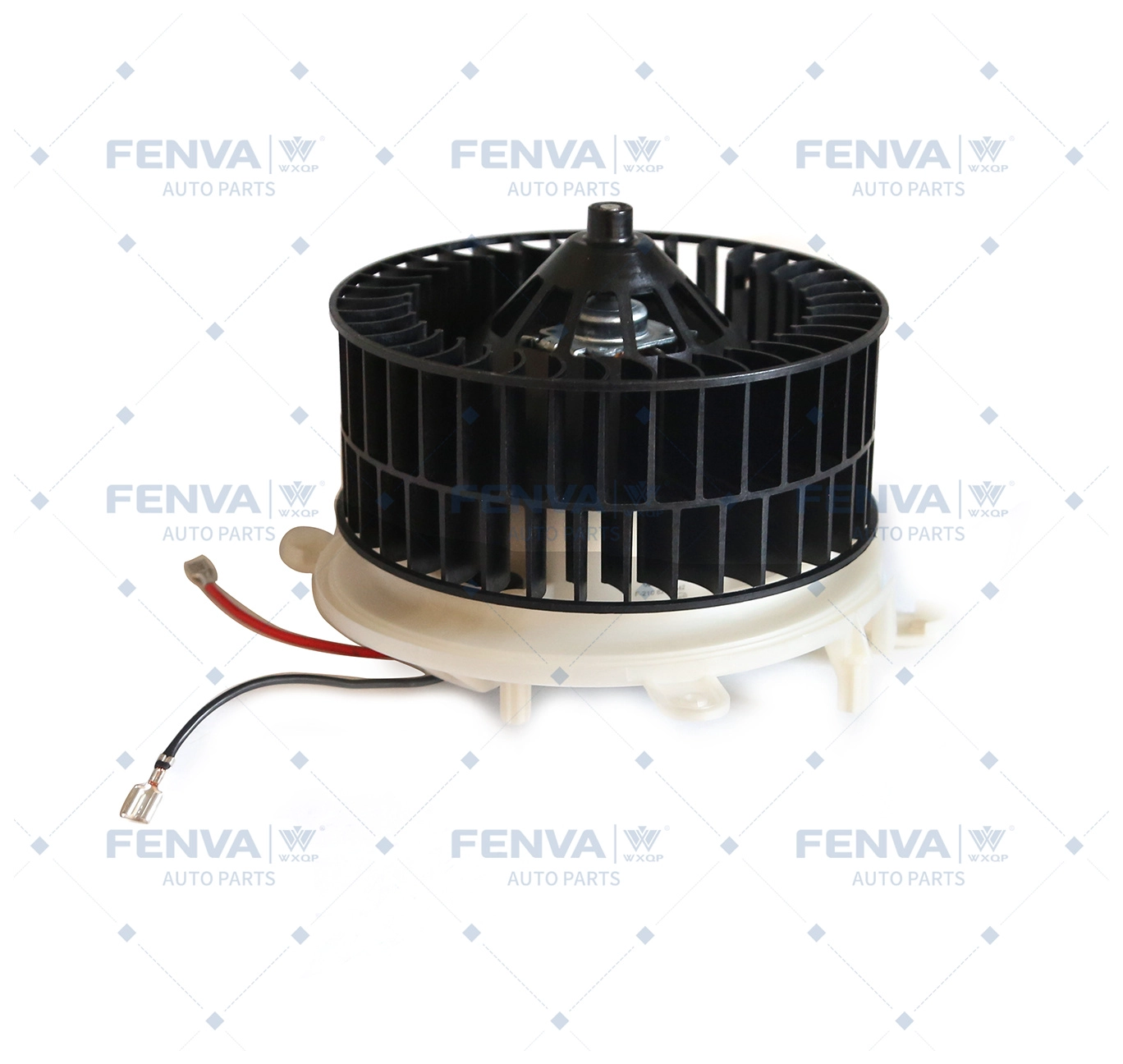 Interior Blower