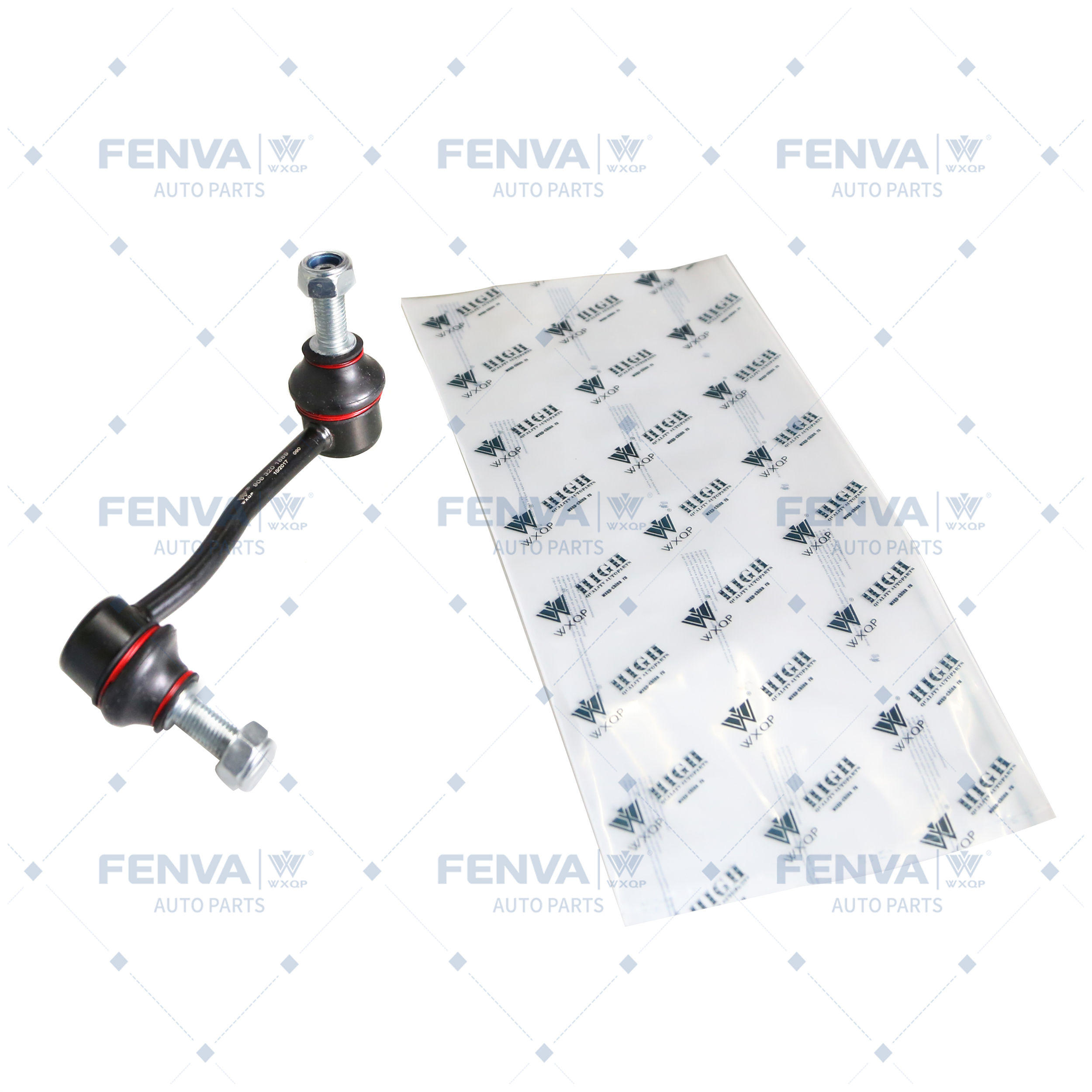 Link/Coupling Rod, stabiliser bar