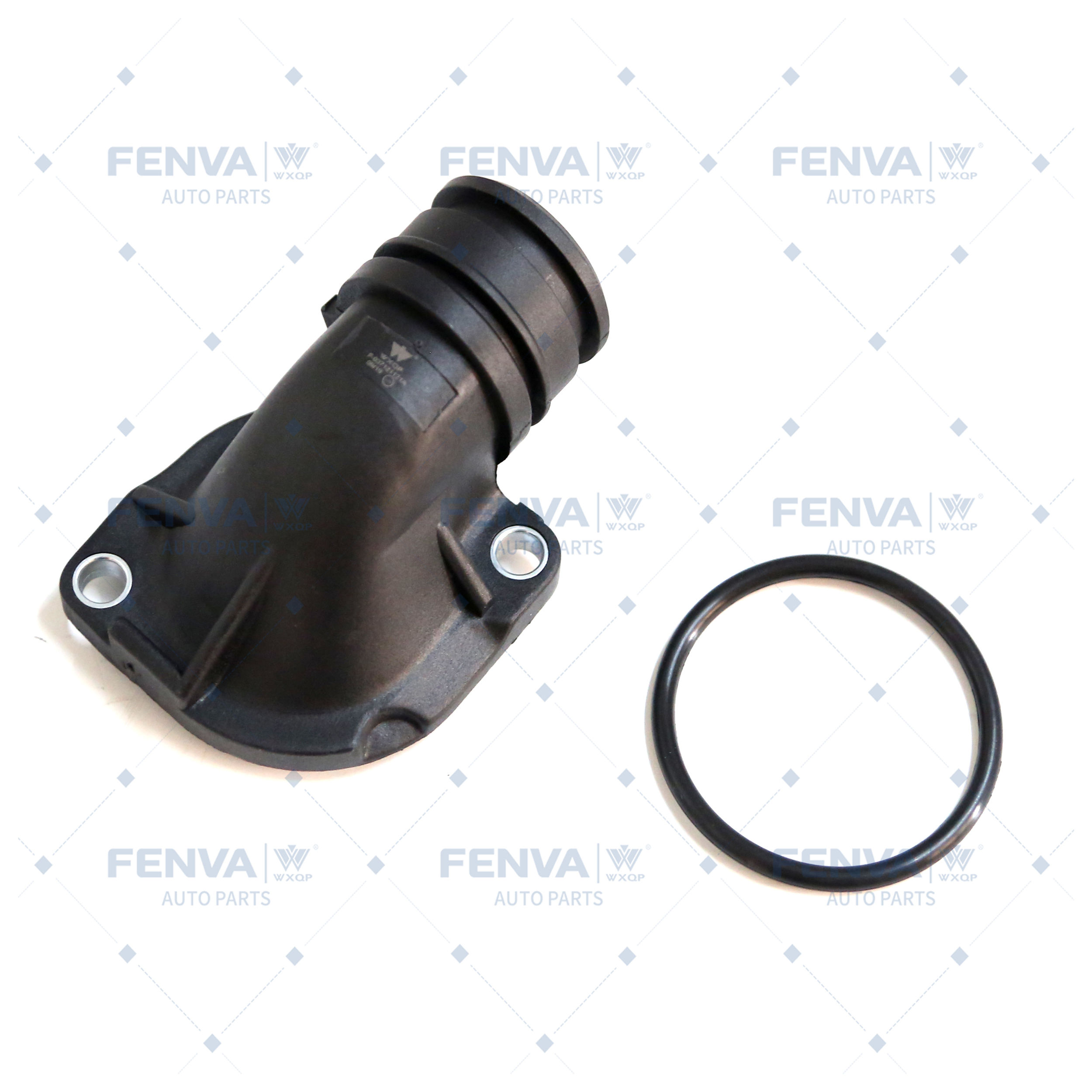 Coolant Flange (320431)