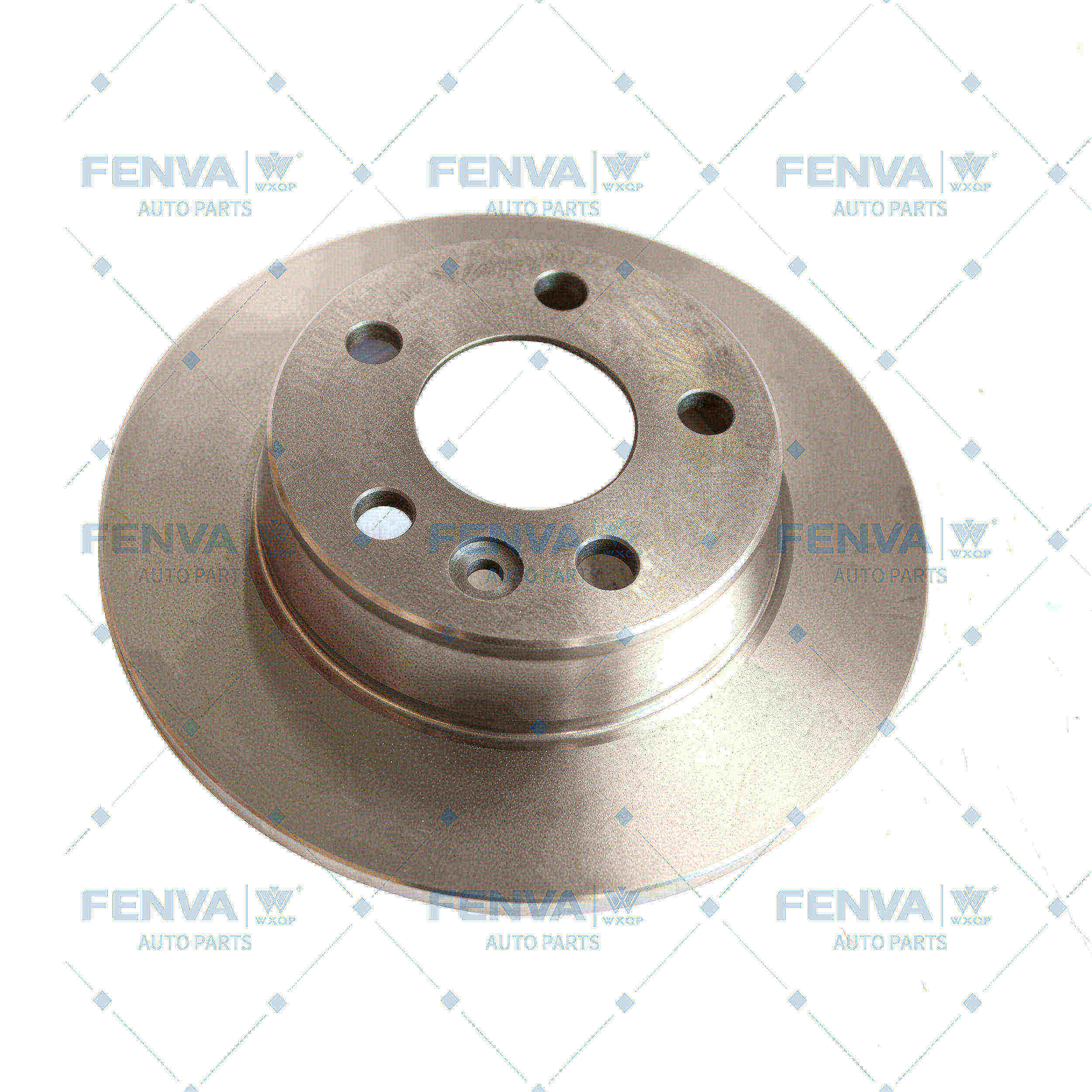 Brake Disc (340937)