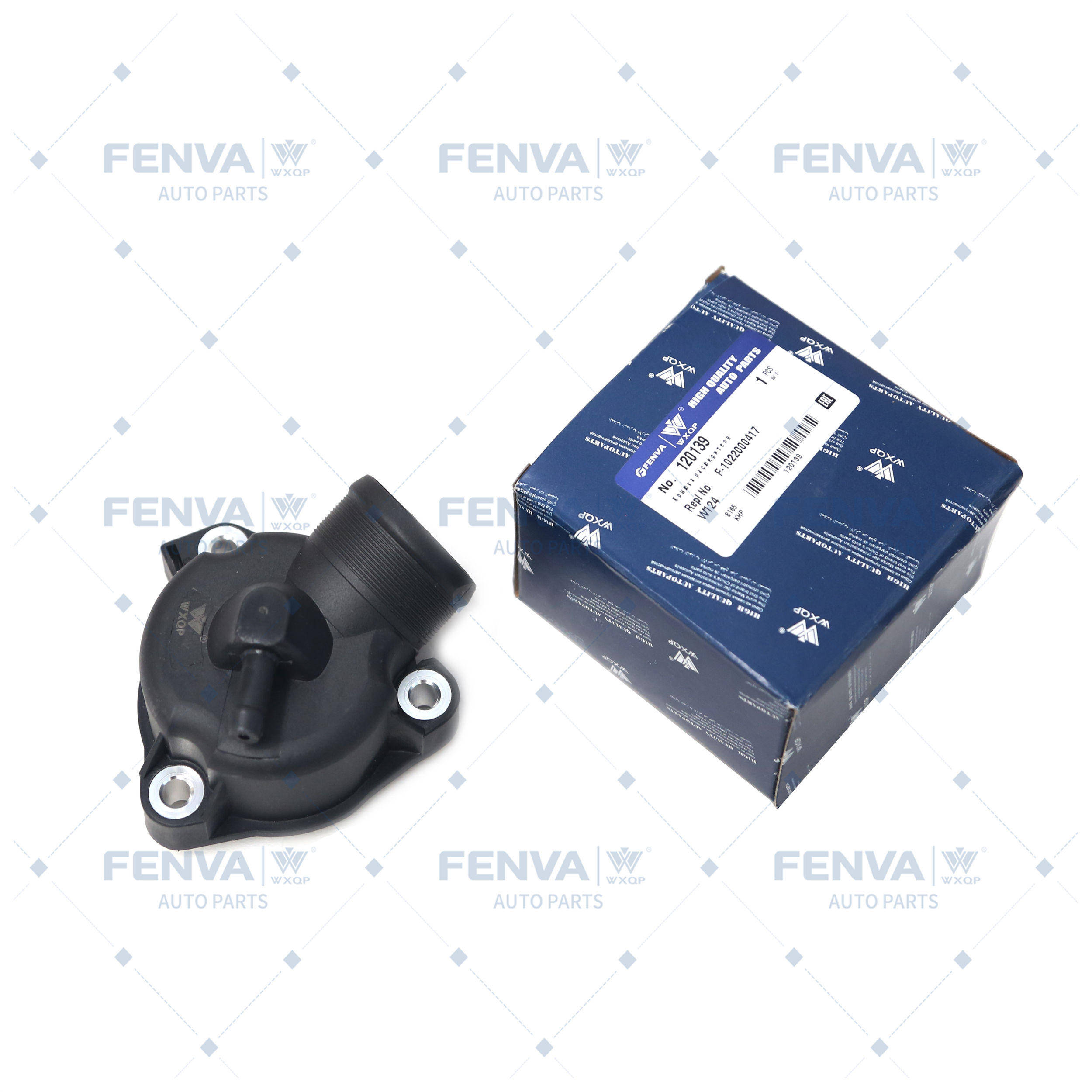 Thermostat Housing