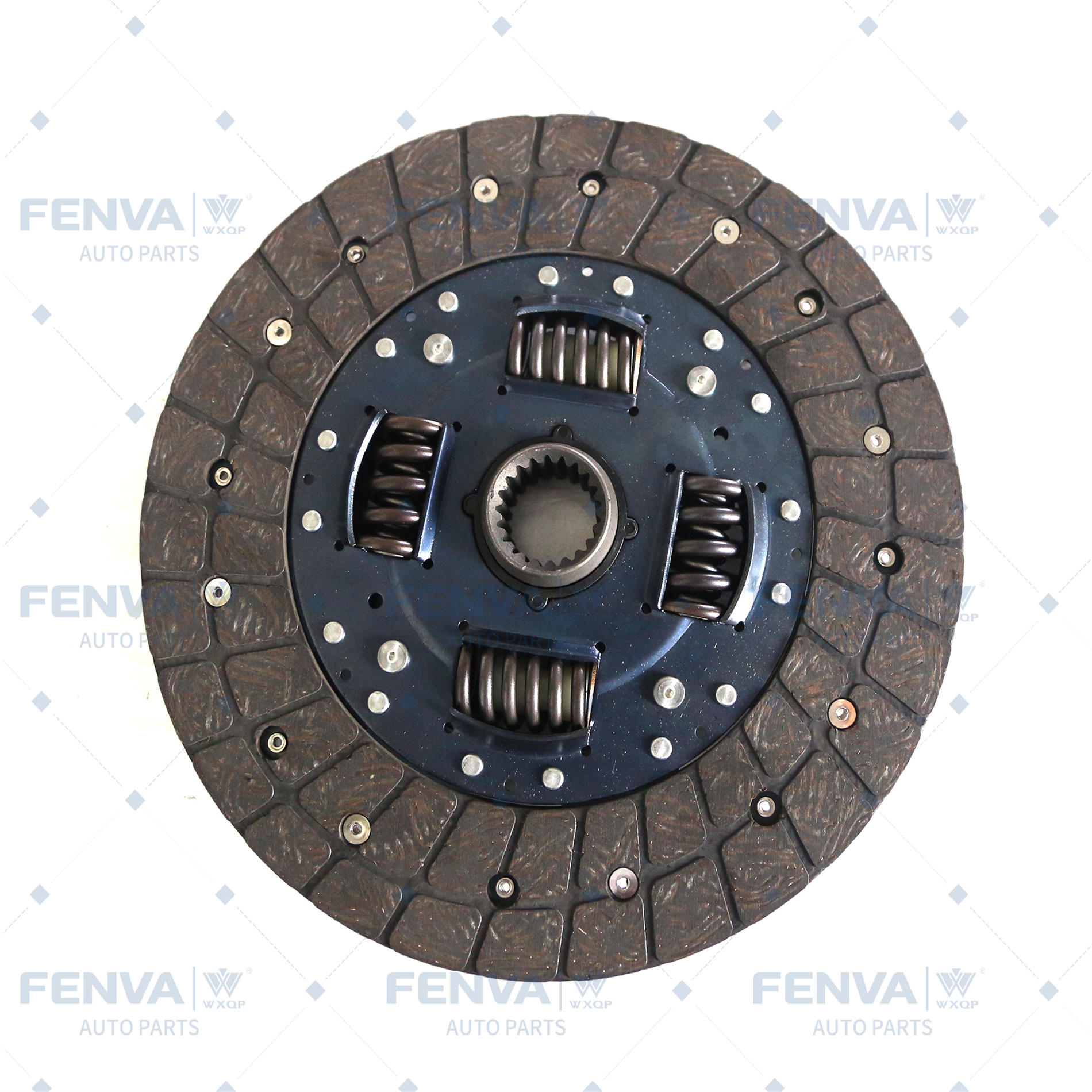 Clutch Disc