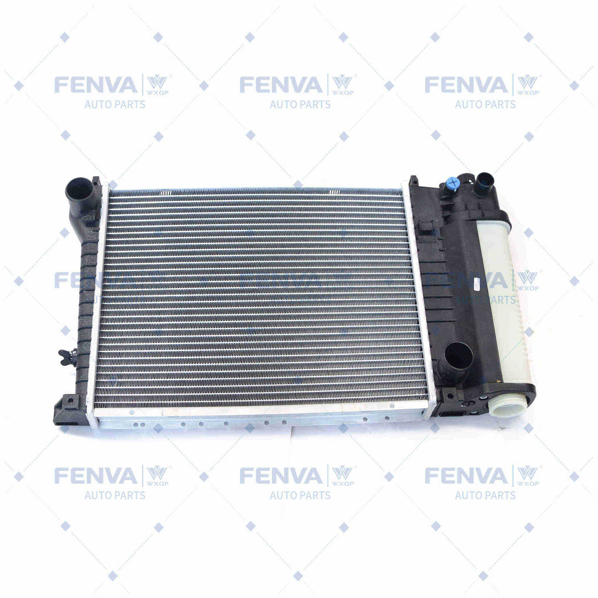 Radiator, engine cooling (220285)