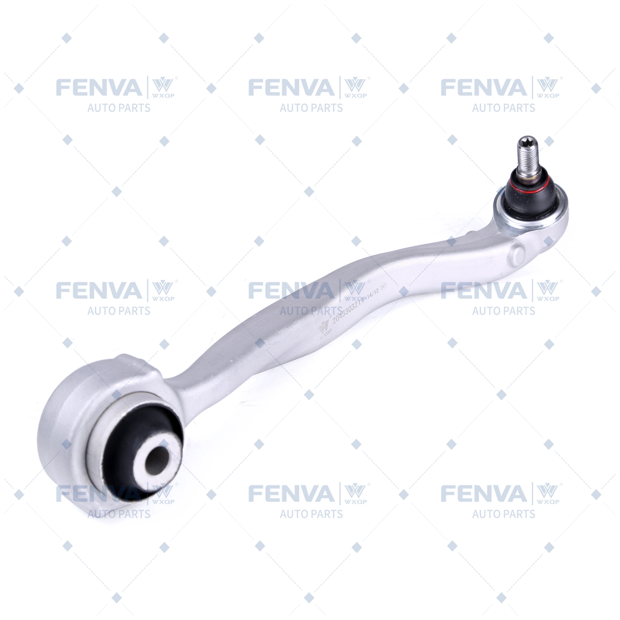 Control/Trailing Arm, wheel suspension (161539)
