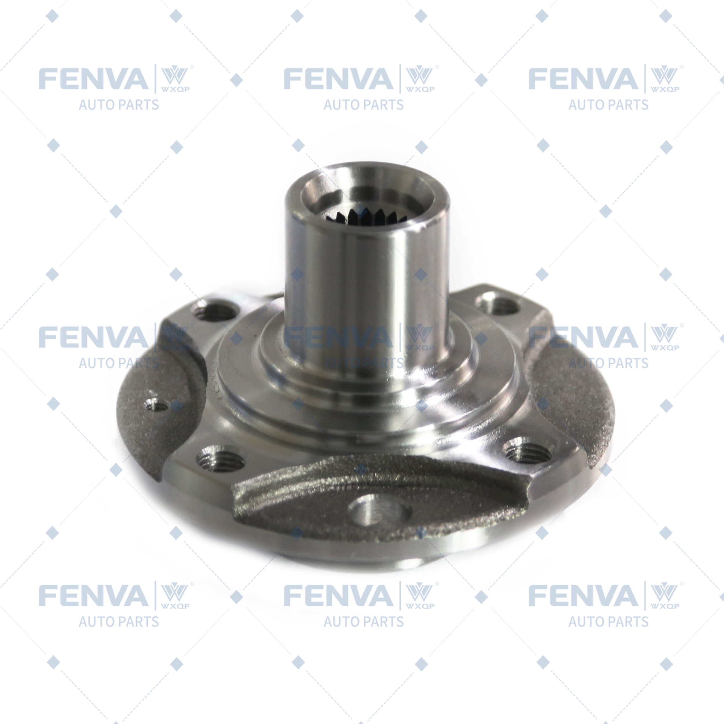 Wheel Hub (562029)